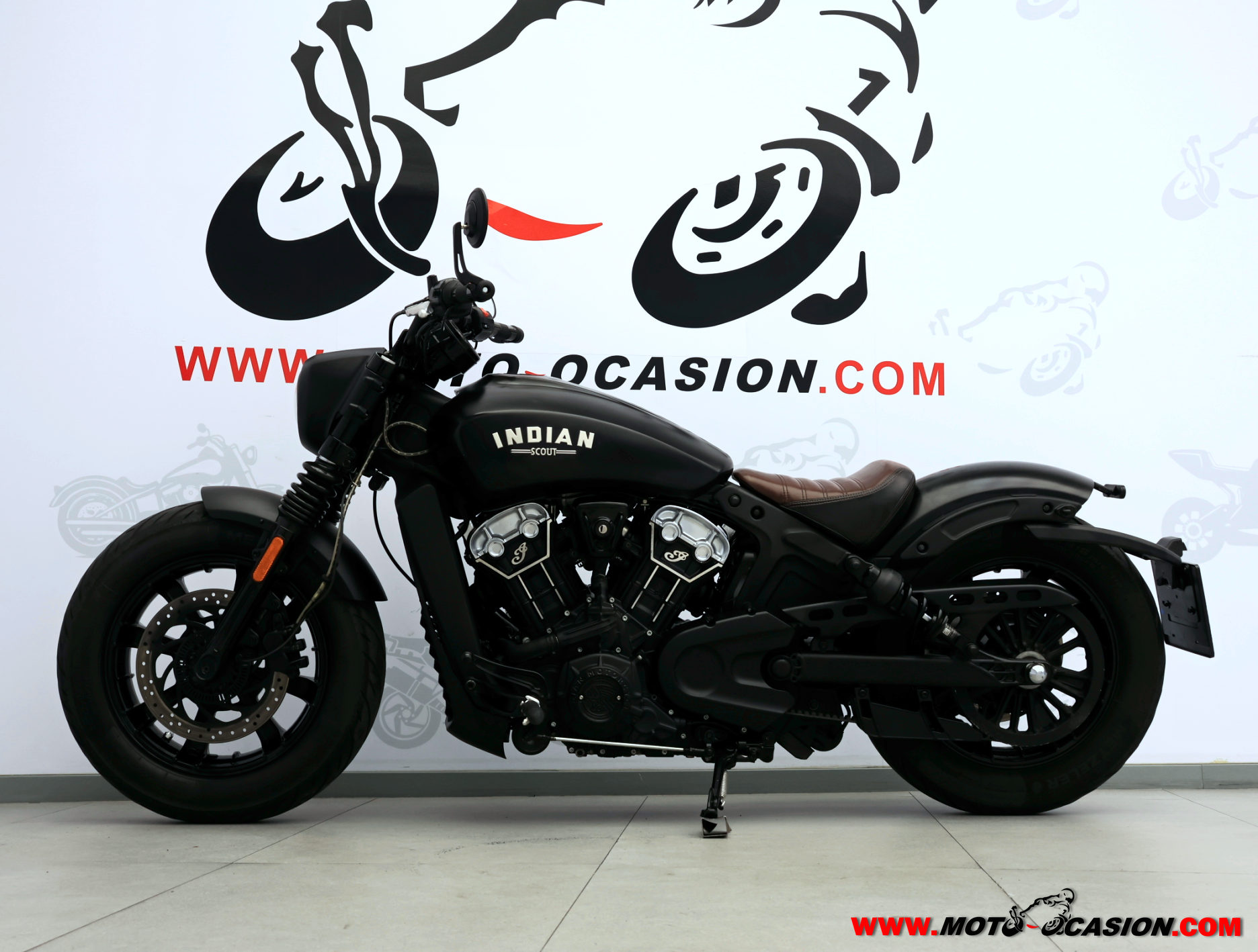 INDIAN SCOUT BOBBER ¿A2? (copia)