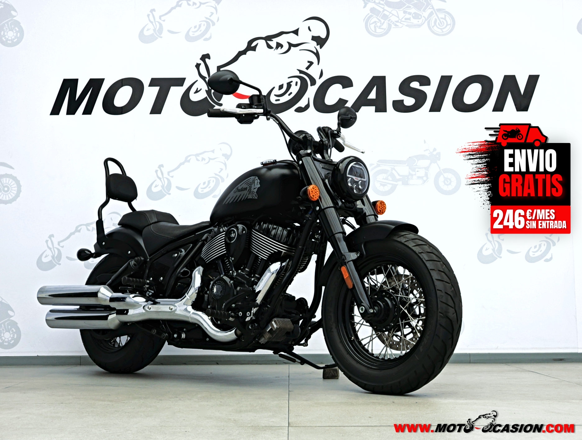 INDIAN SCOUT SIXTY ¿A2? (copia)