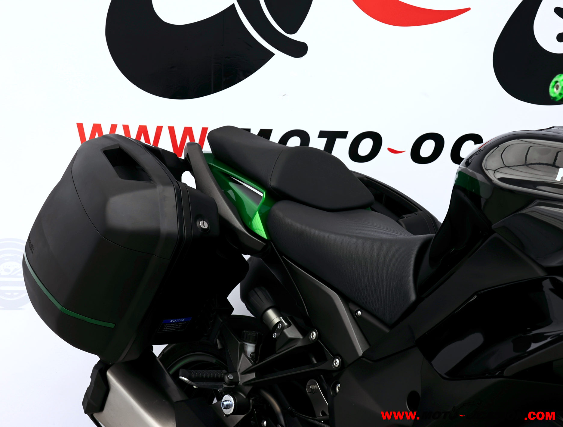 KAWASAKI NINJA 1000 SX