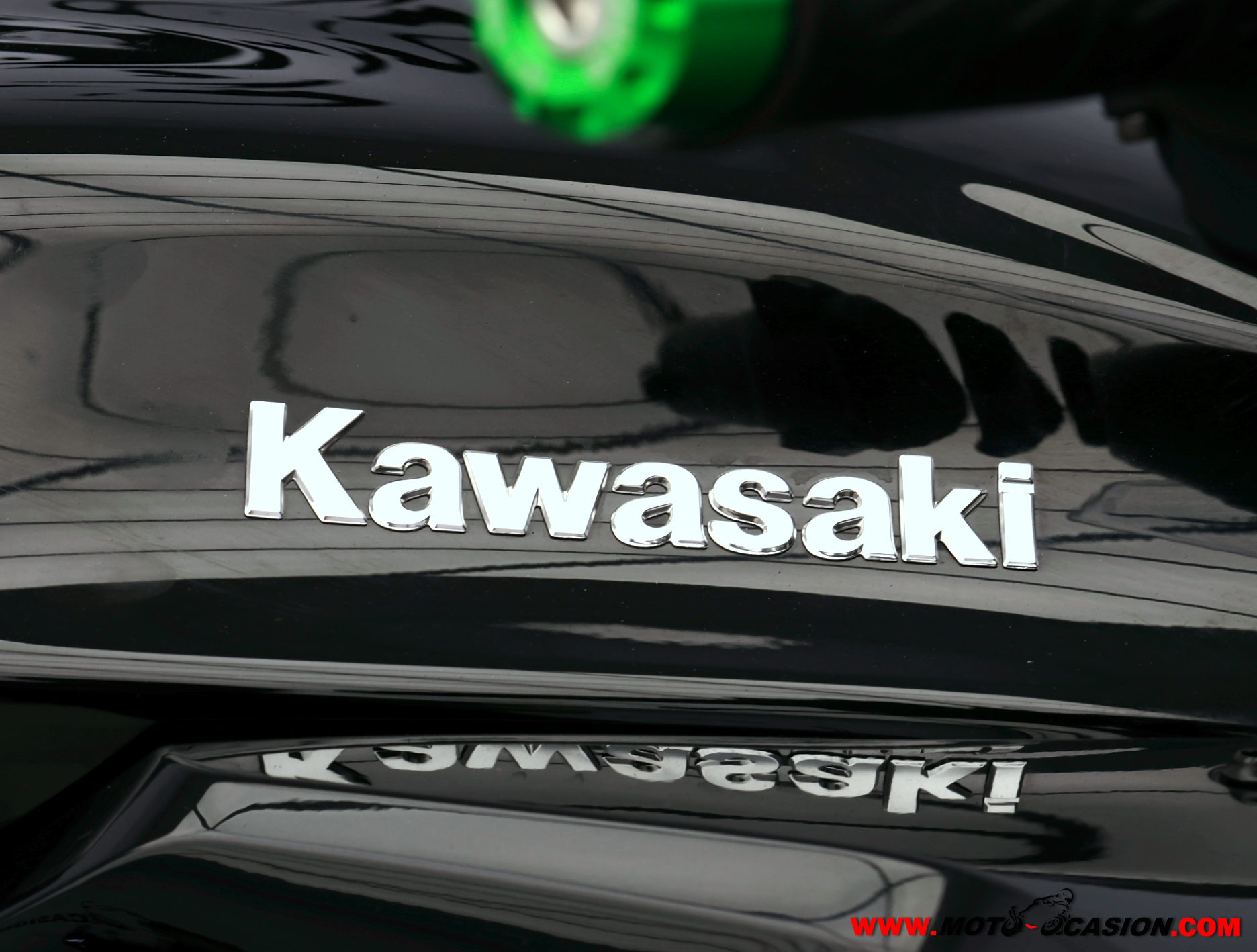 KAWASAKI NINJA 1000 SX