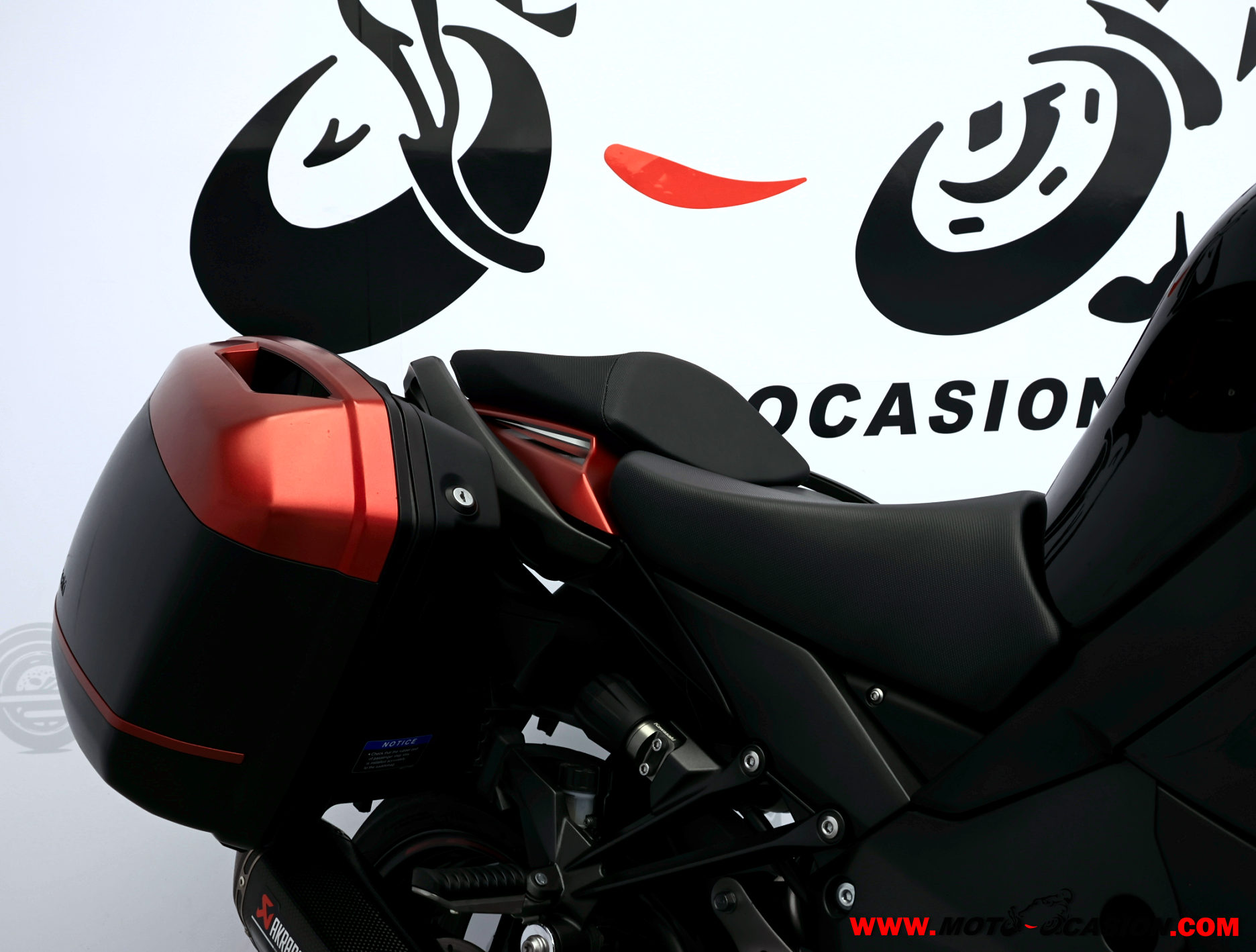 KAWASAKI NINJA 1000 SX