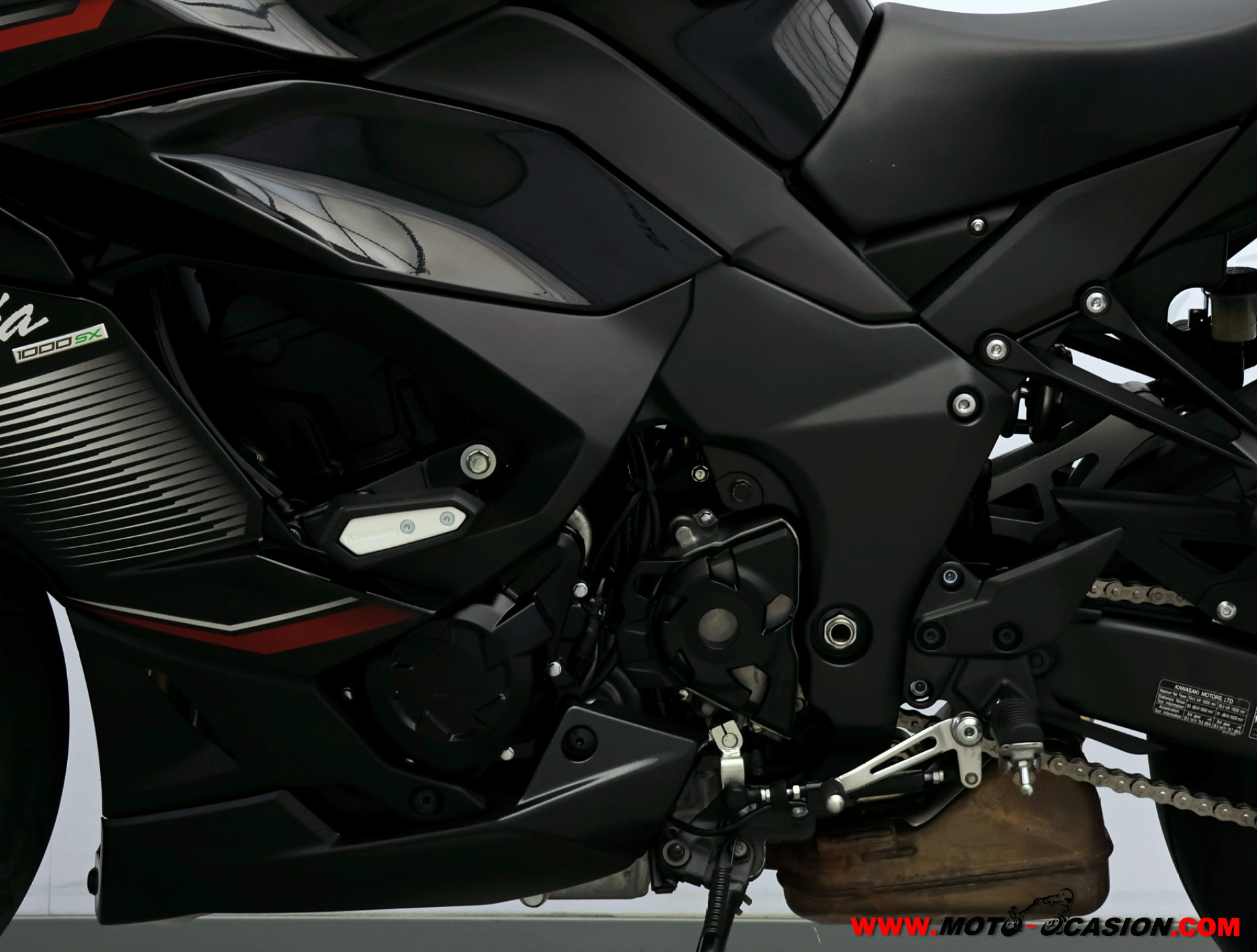 KAWASAKI NINJA 1000 SX (copia)