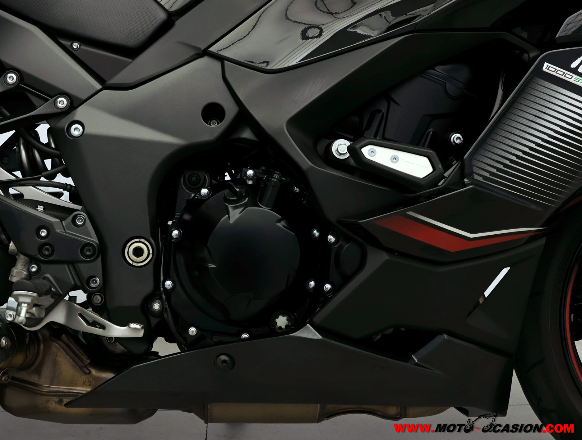 KAWASAKI NINJA 1000 SX (copia)