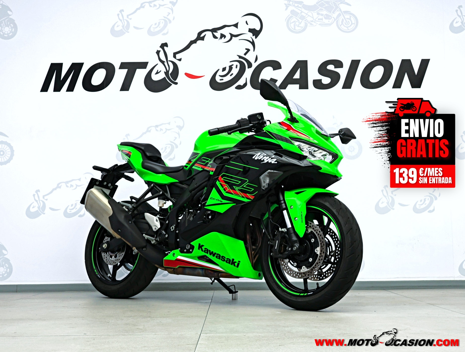 KAWASAKI NINJA ZX-6R (copia)