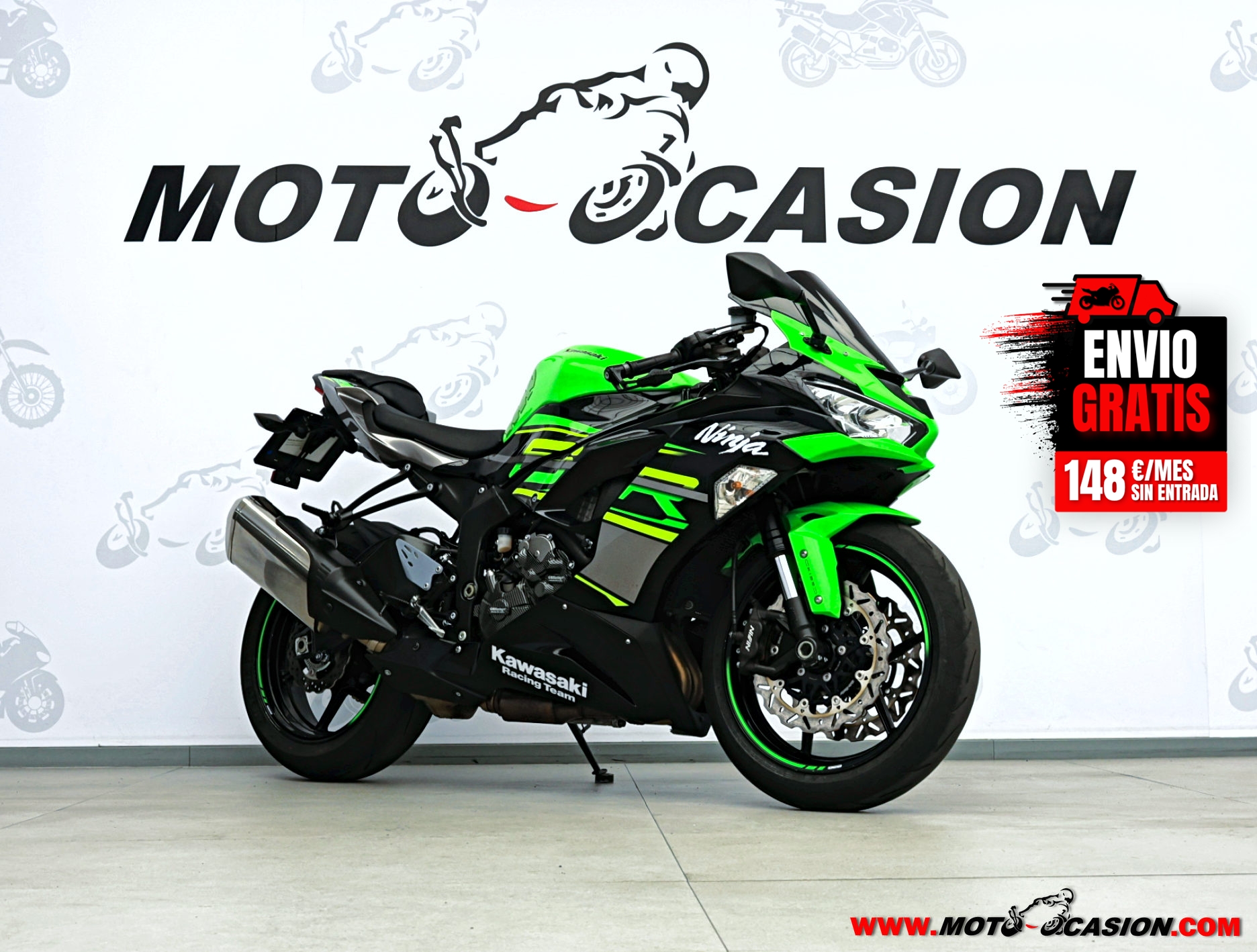 KAWASAKI NINJA ZX-6R (copia)