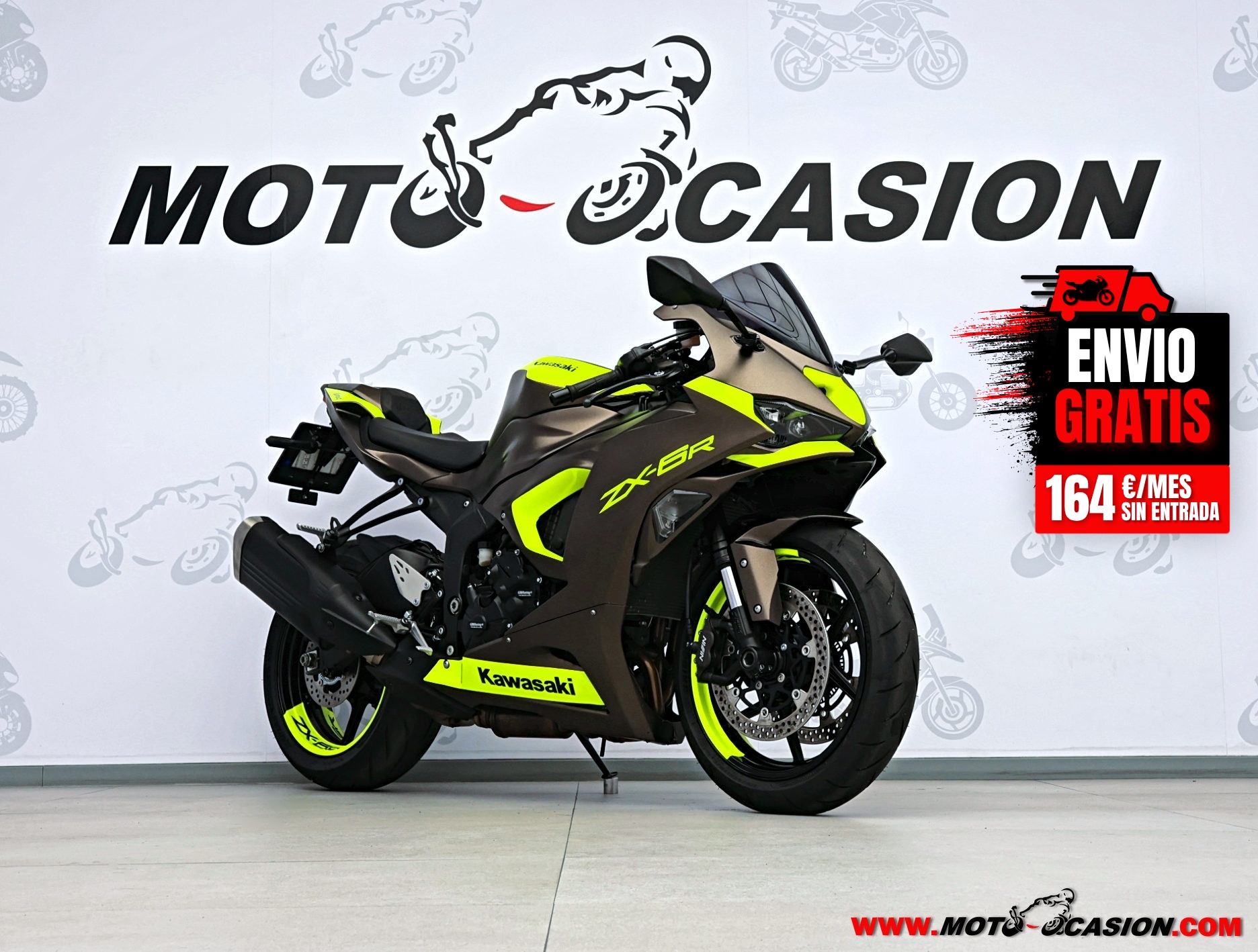 KAWASAKI NINJA ZX-6R (copia)