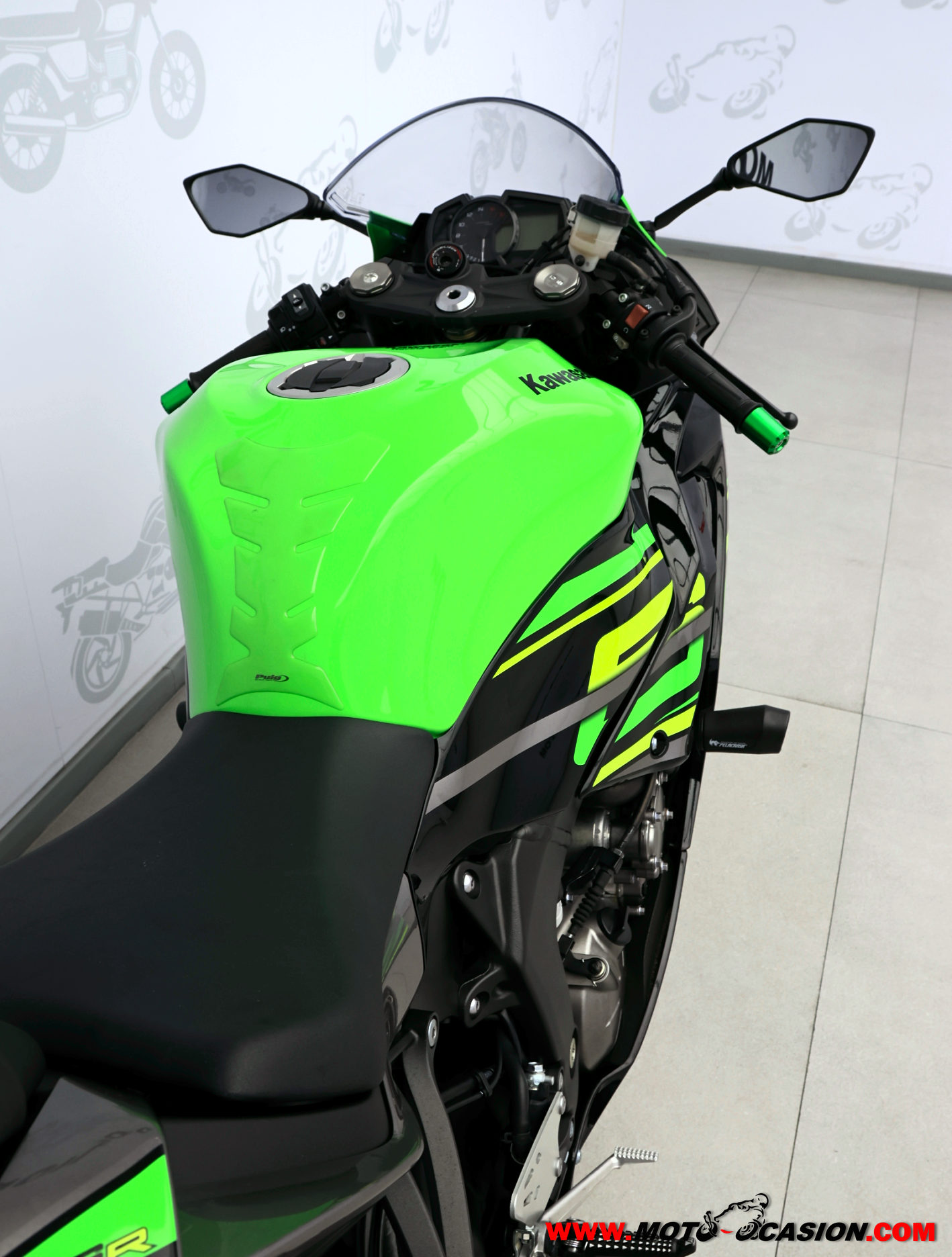 KAWASAKI NINJA ZX-6R (copia)