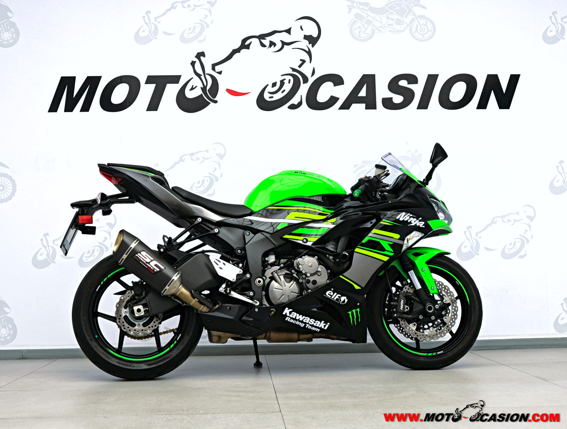 KAWASAKI NINJA ZX-6R (copia)