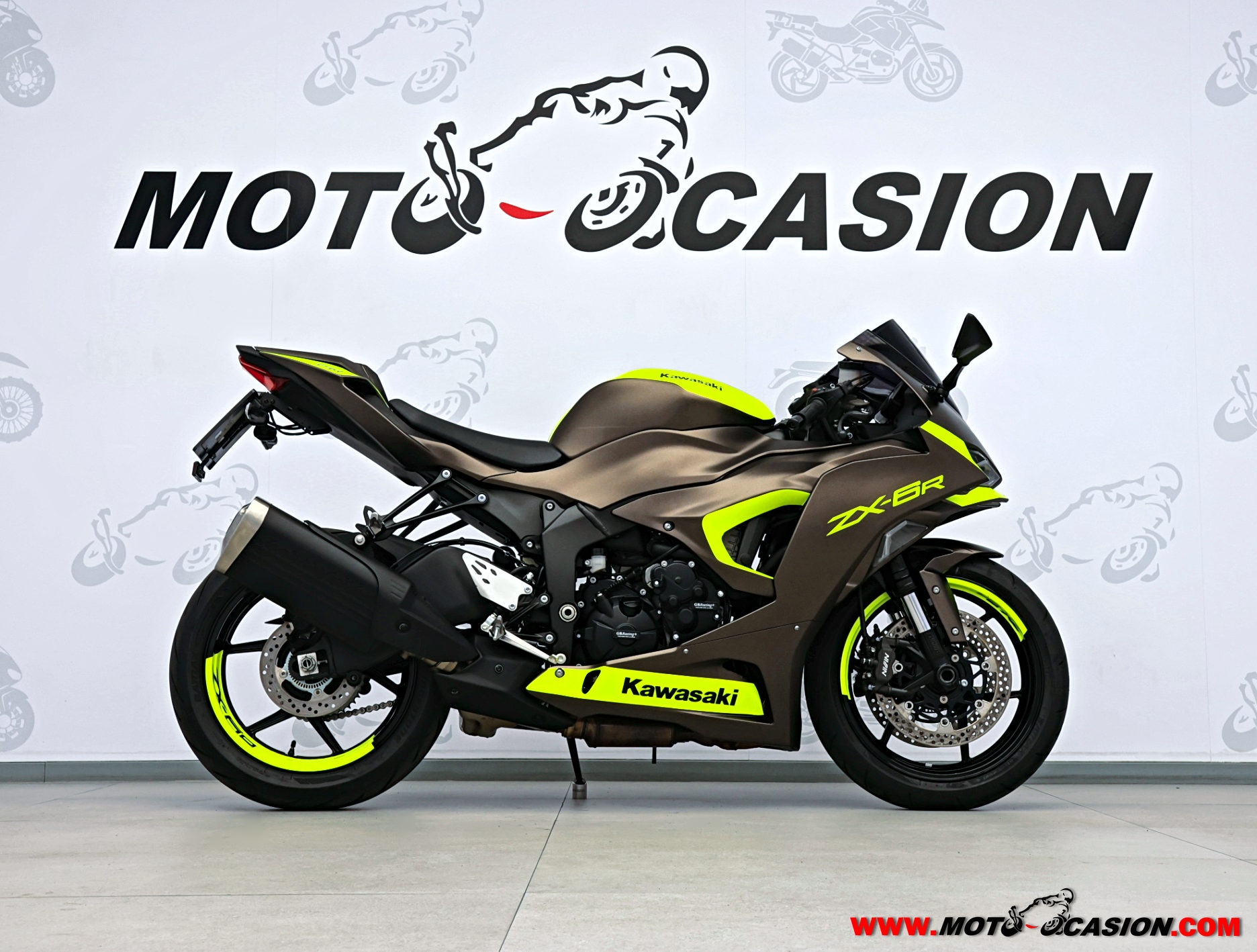 KAWASAKI NINJA ZX-6R (copia)