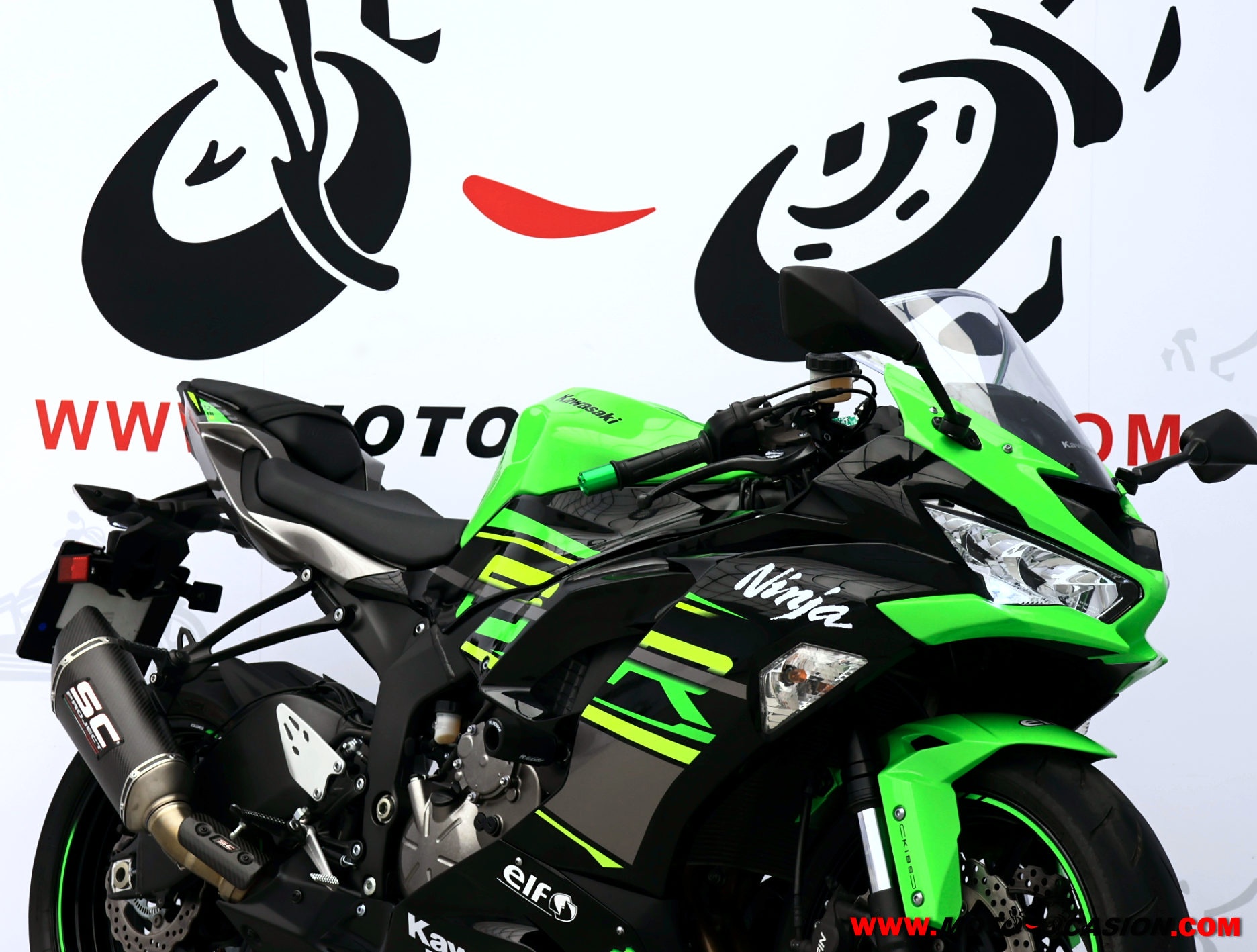 KAWASAKI NINJA ZX-6R (copia)