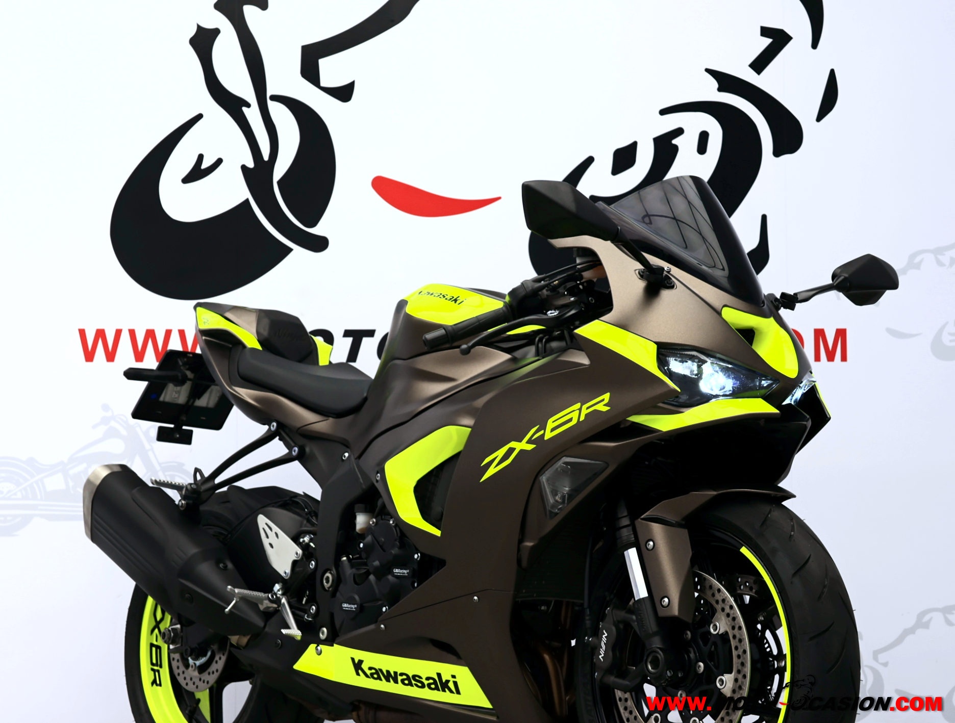 KAWASAKI NINJA ZX-6R (copia)