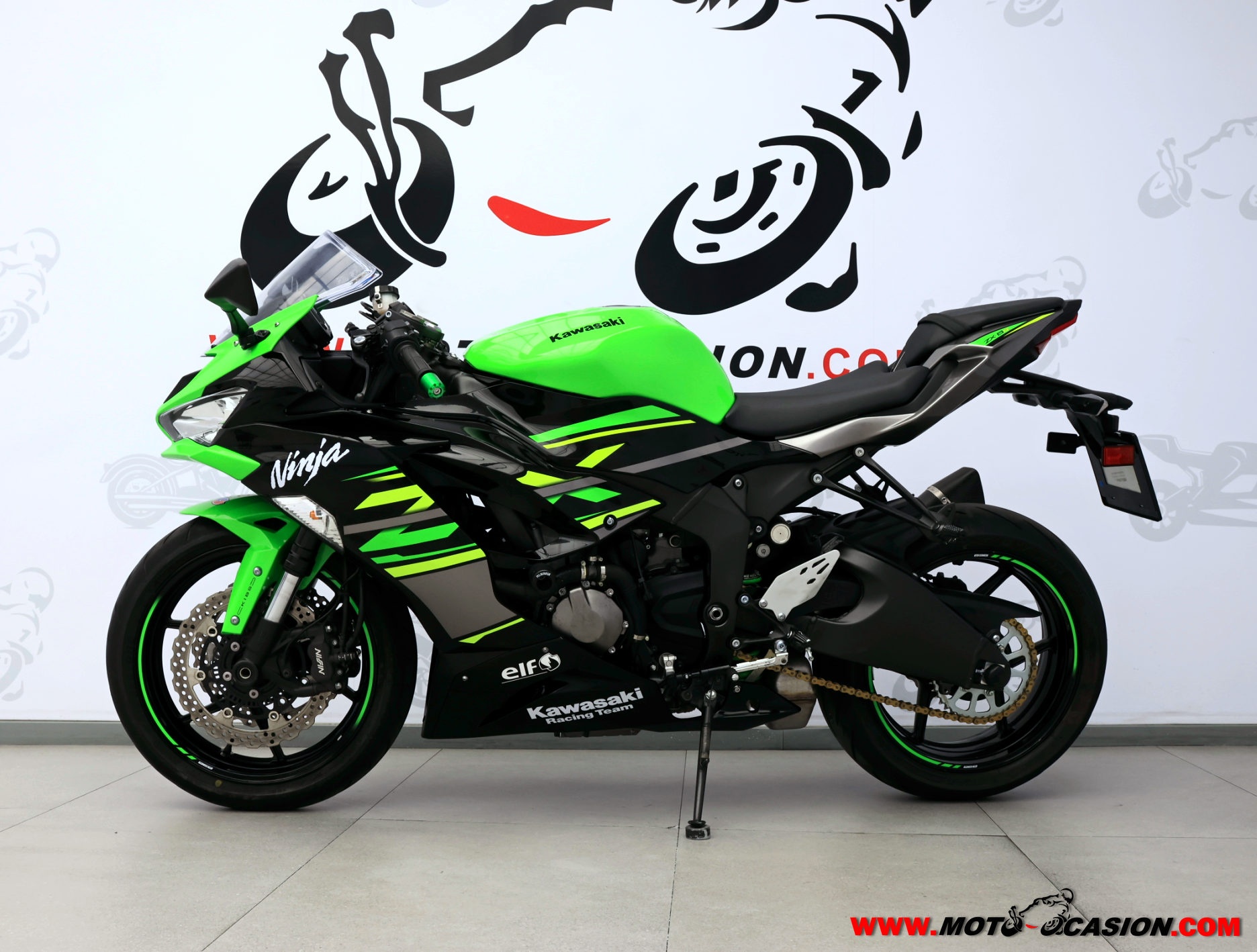 KAWASAKI NINJA ZX-6R (copia)