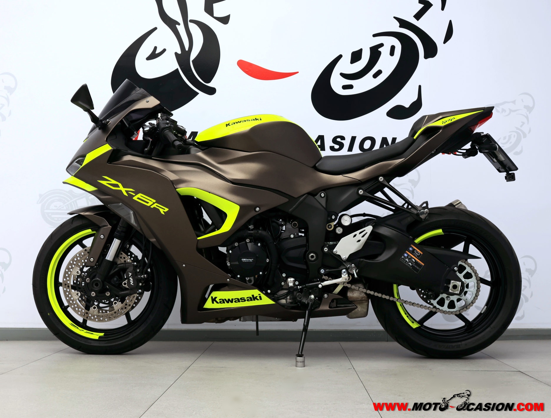 KAWASAKI NINJA ZX-6R (copia)