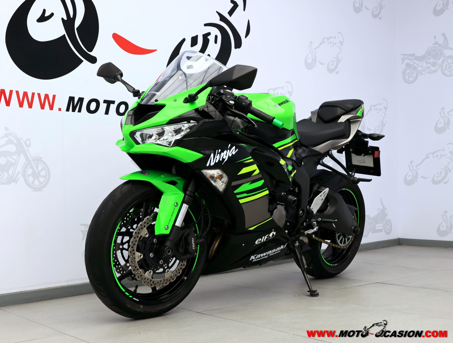 KAWASAKI NINJA ZX-6R (copia)