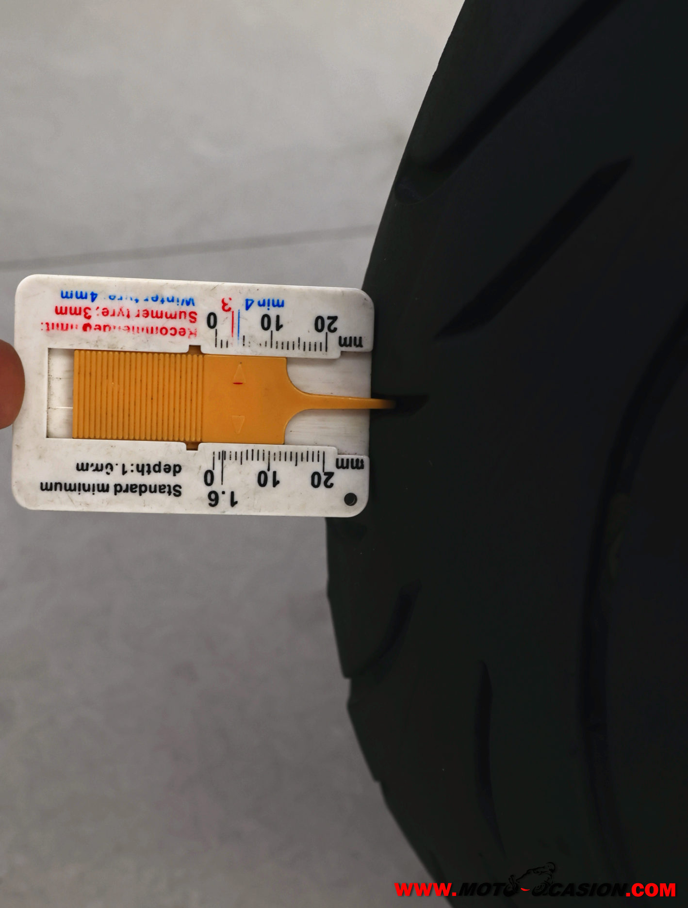 KAWASAKI VERSYS 1000