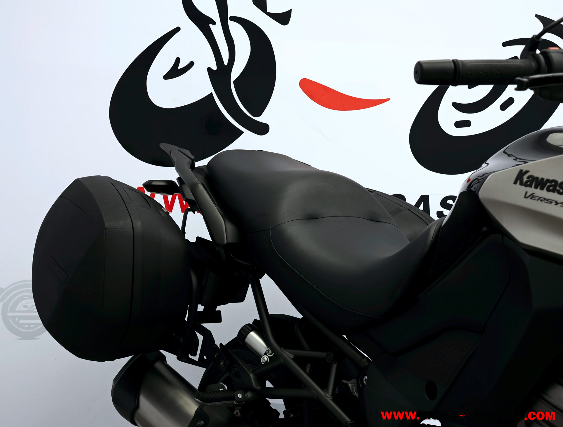 KAWASAKI VERSYS 1000