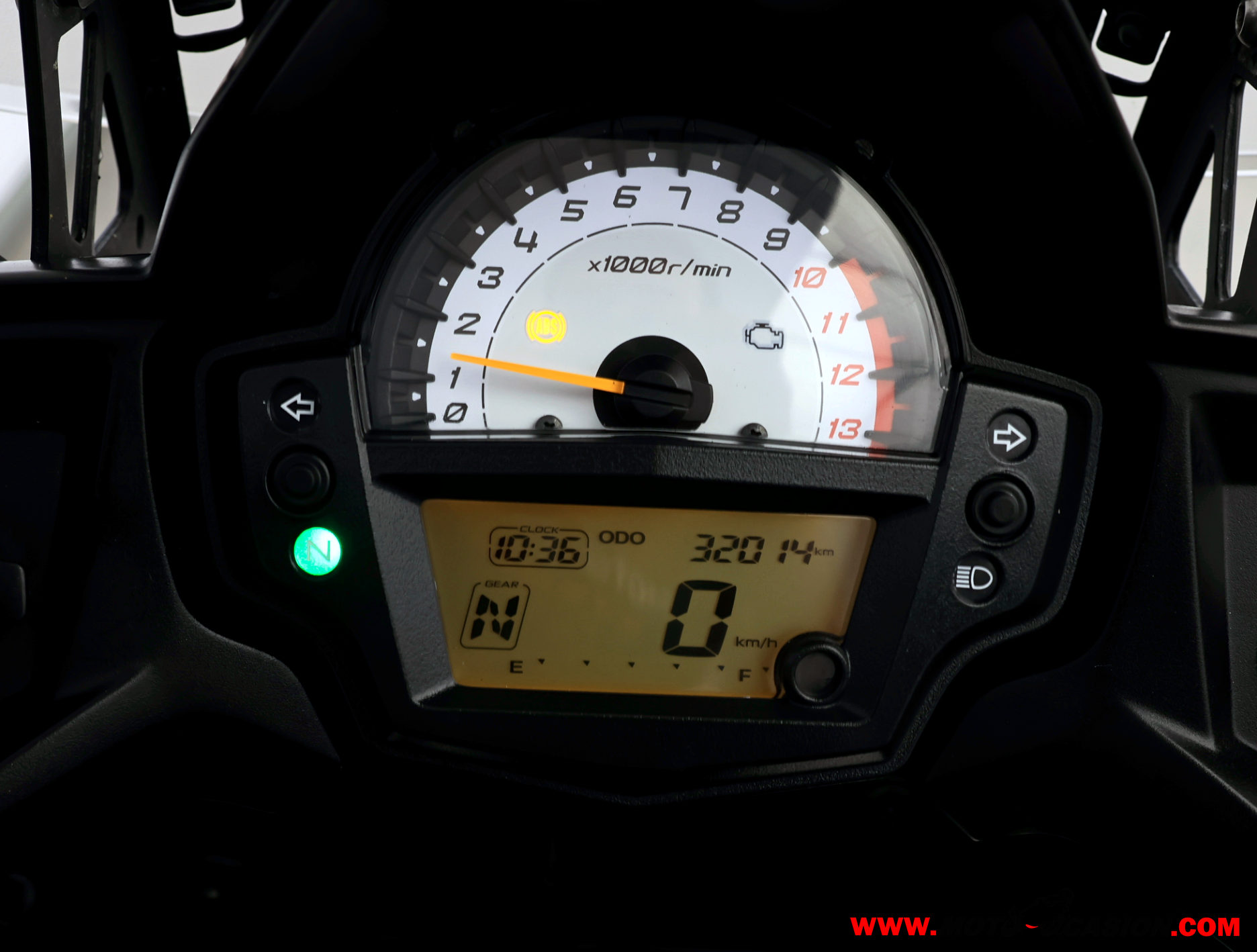 KAWASAKI VERSYS 650 ¿A2? (copia)