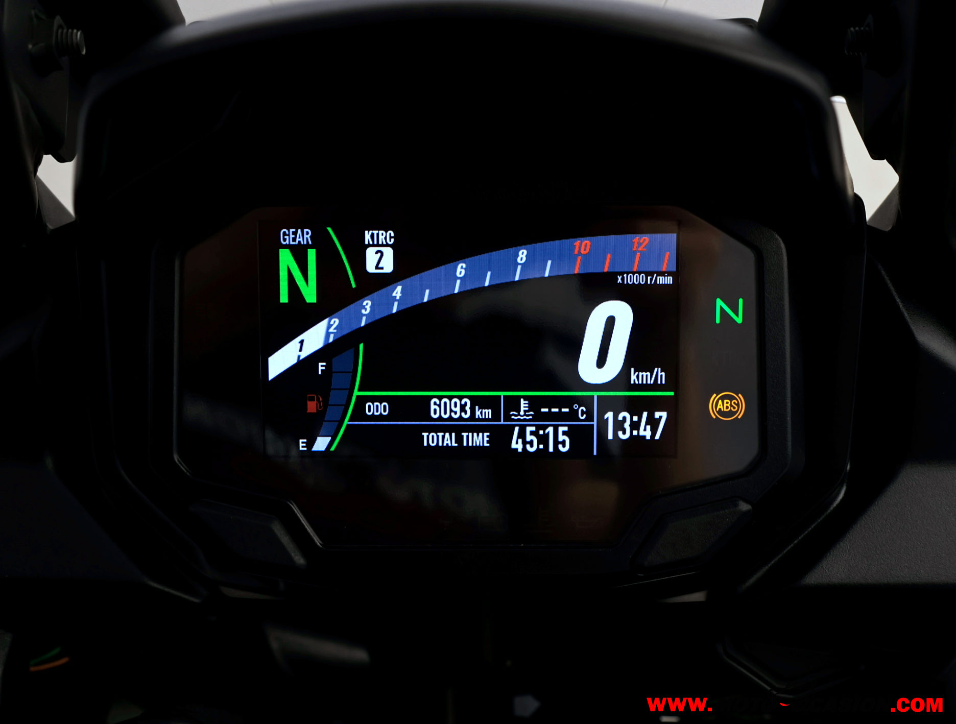 KAWASAKI VERSYS 650 ¿A2? (copia)