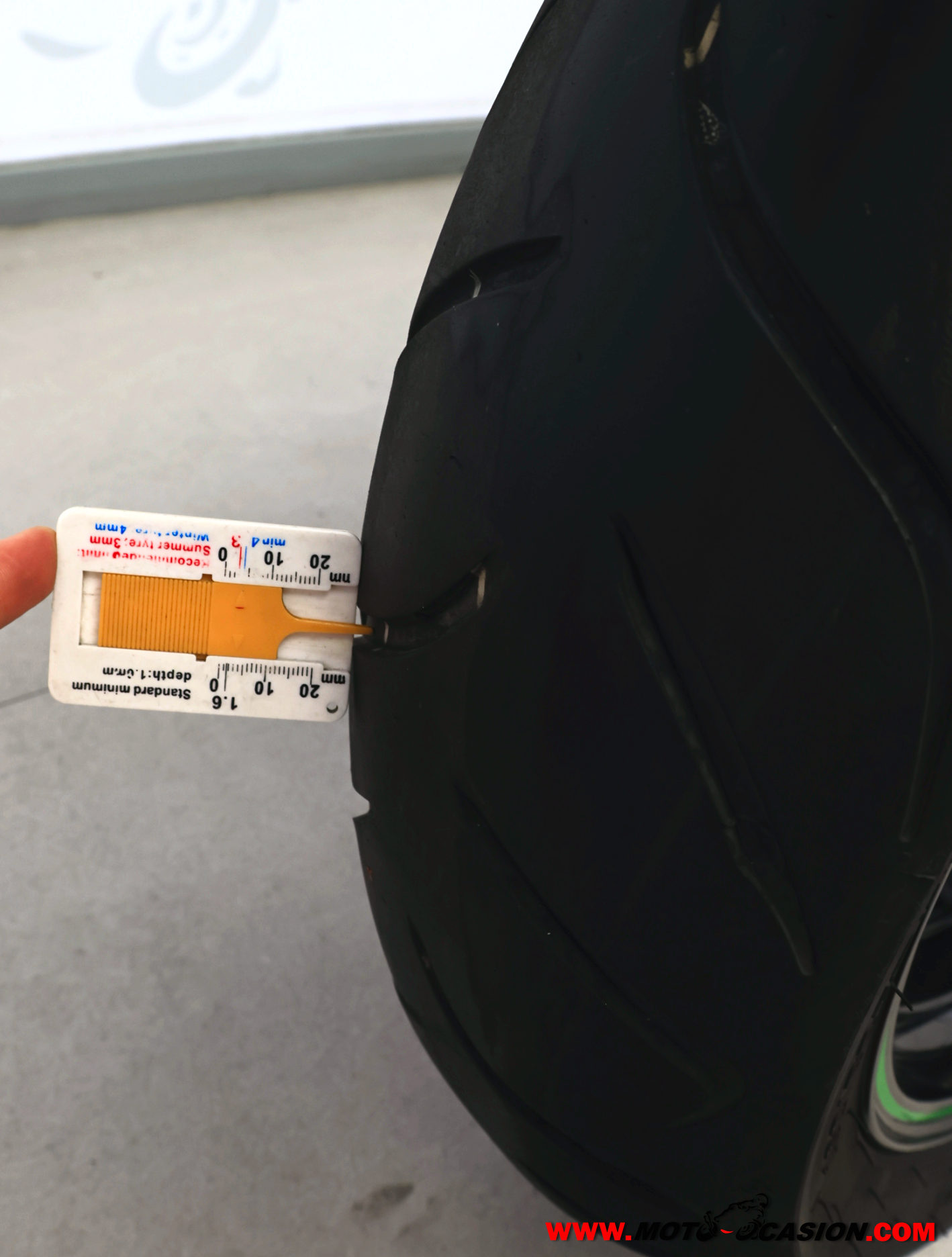 KAWASAKI VERSYS 650 ¿A2? GARANTÍA OFICIAL