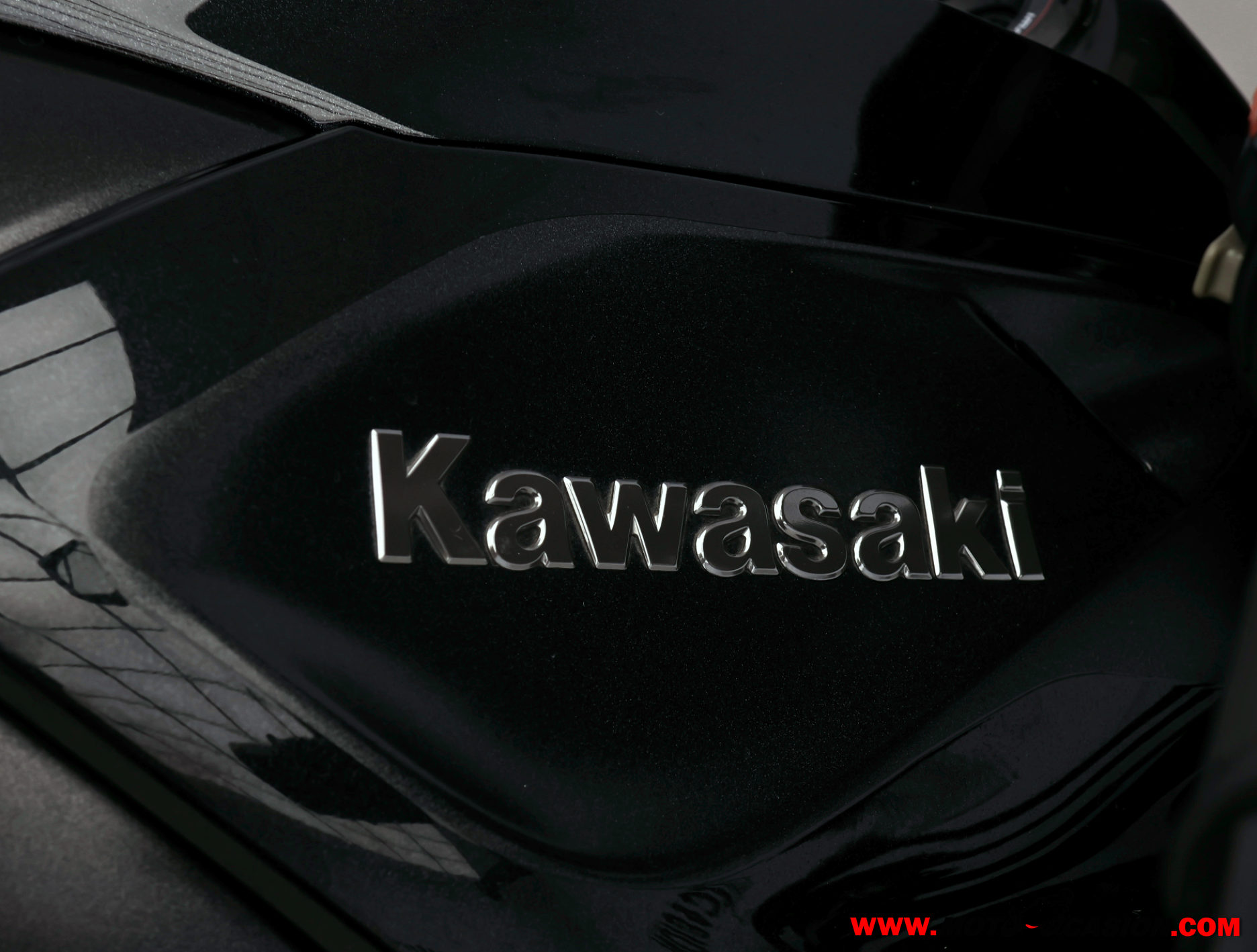 KAWASAKI Z 1000 R
