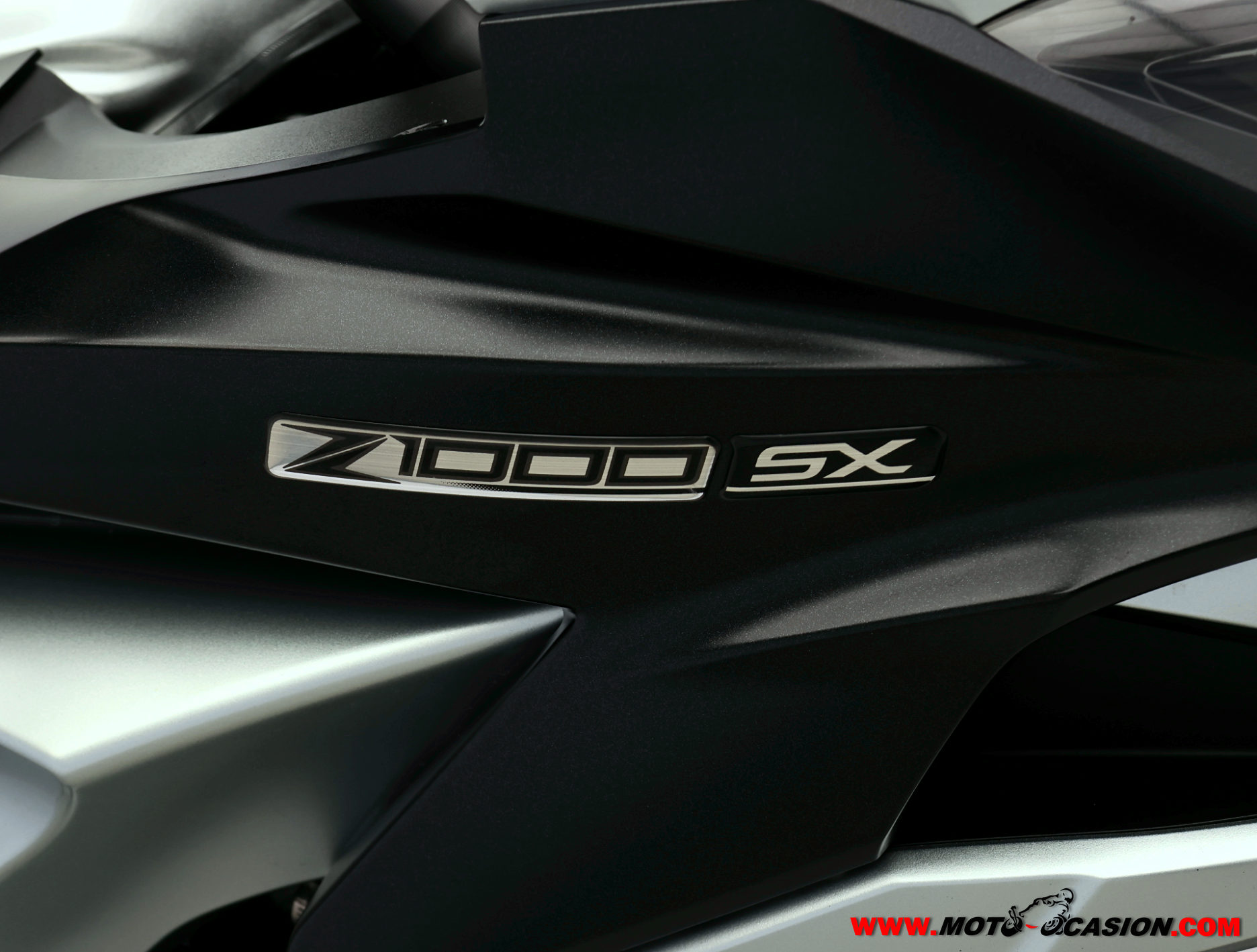 KAWASAKI Z 1000 SX (copia)