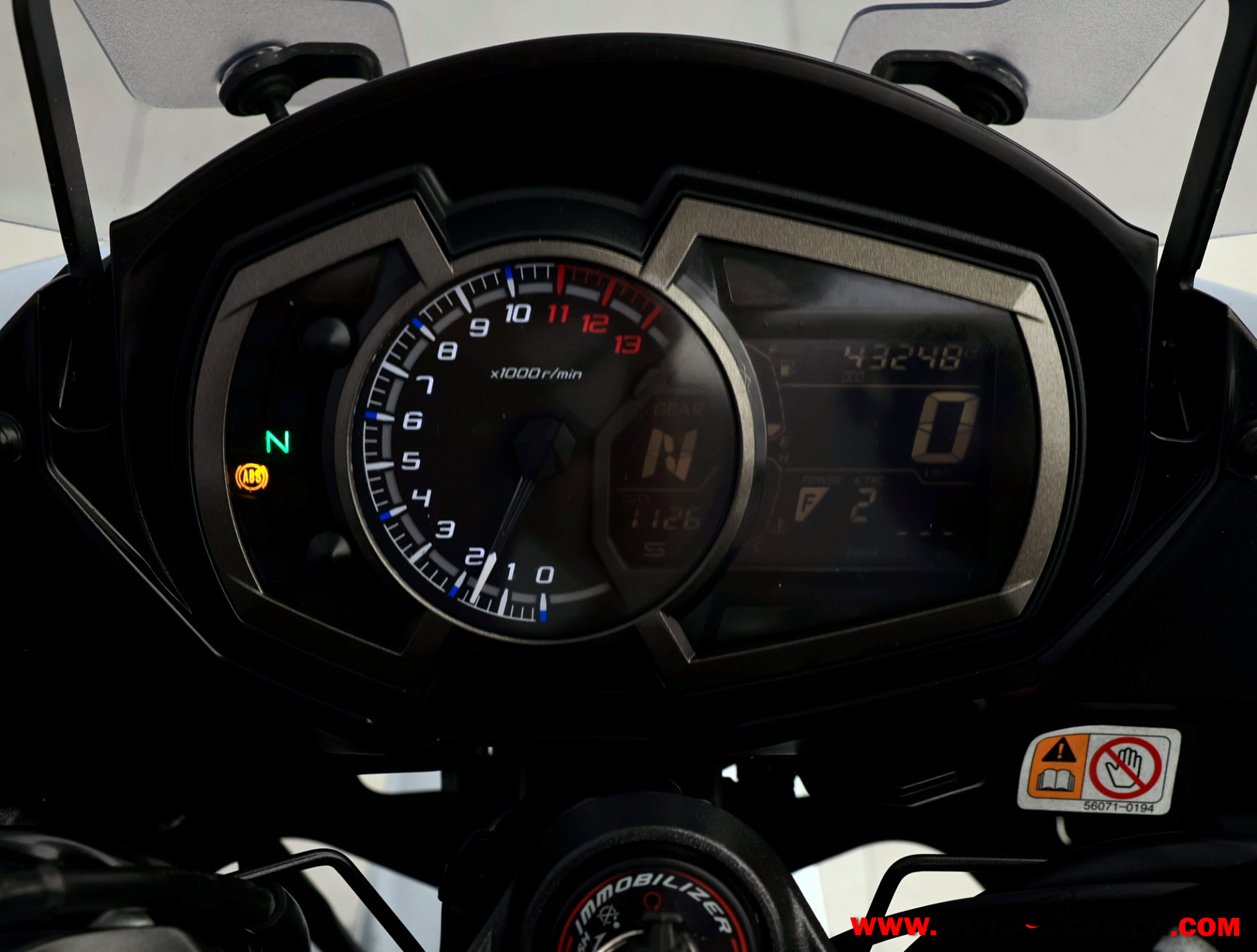 KAWASAKI Z 1000 SX (copia)
