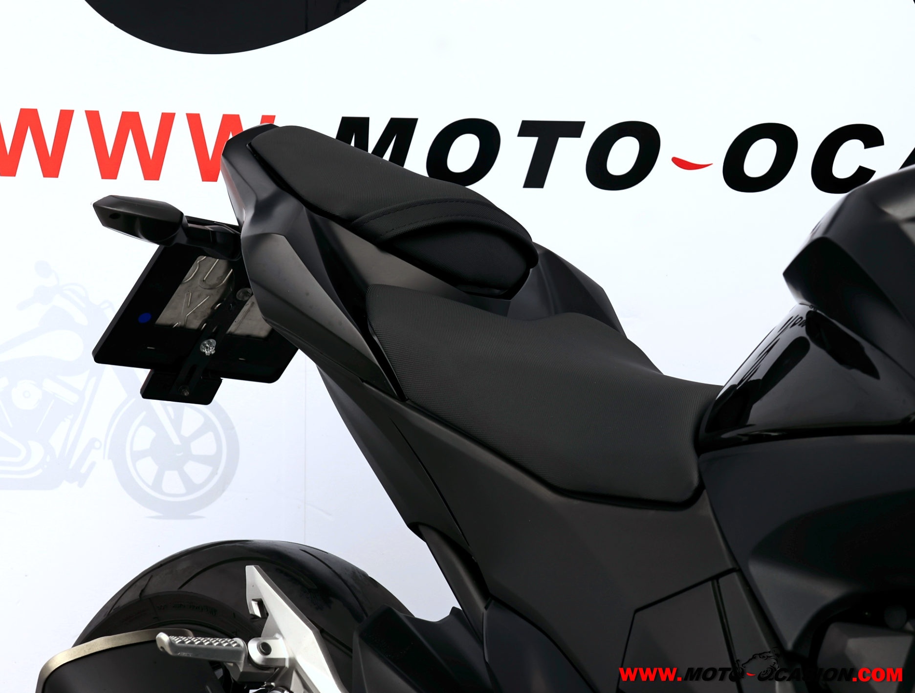 KAWASAKI Z 800e ¿A2?