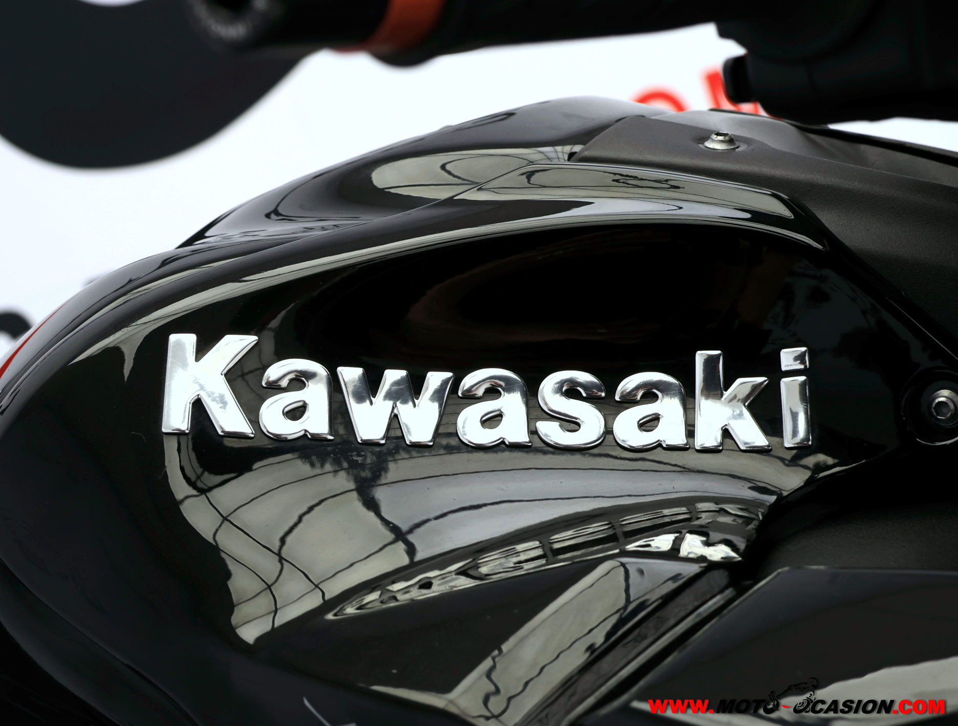 KAWASAKI Z 900