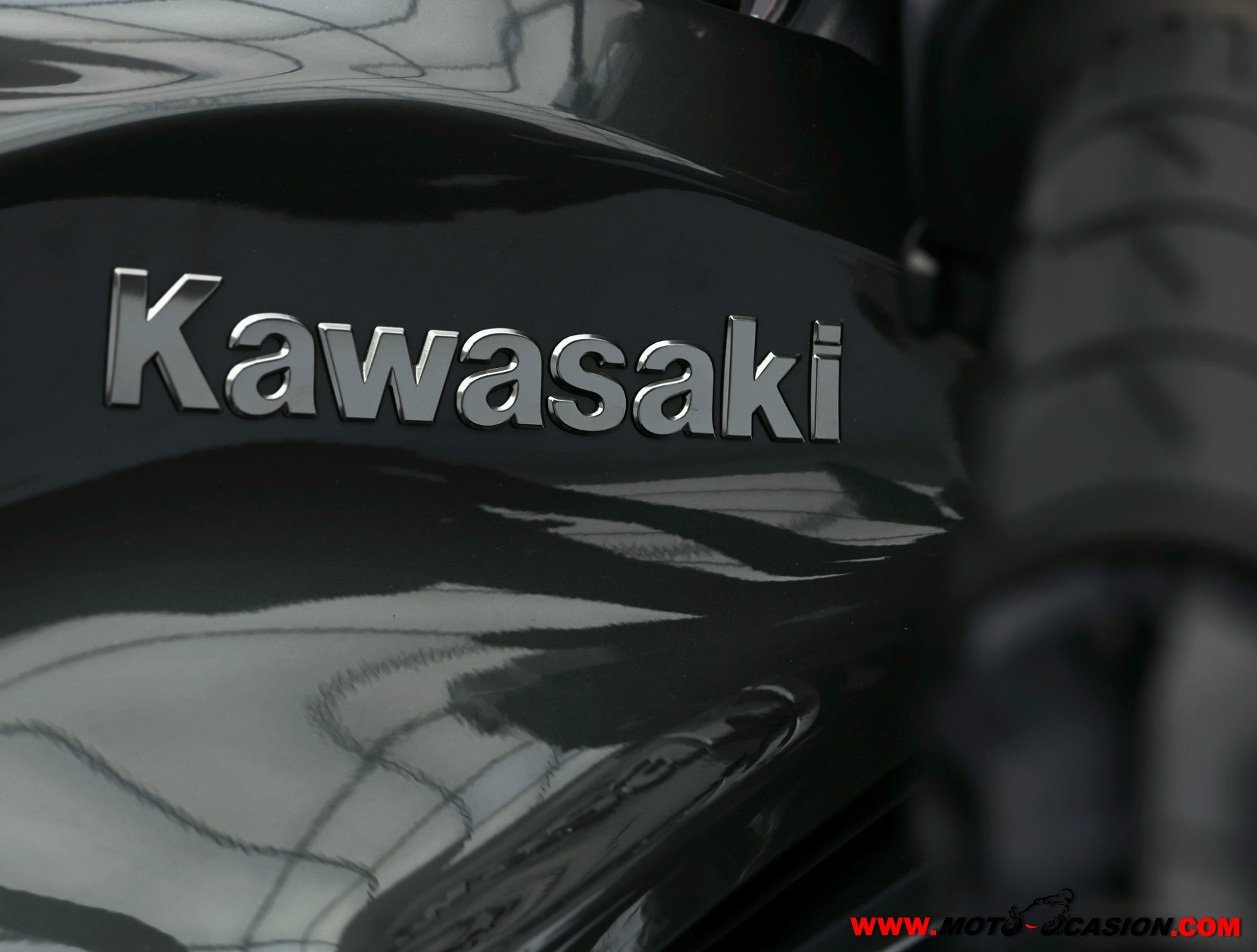 KAWASAKI Z 900 -A2-