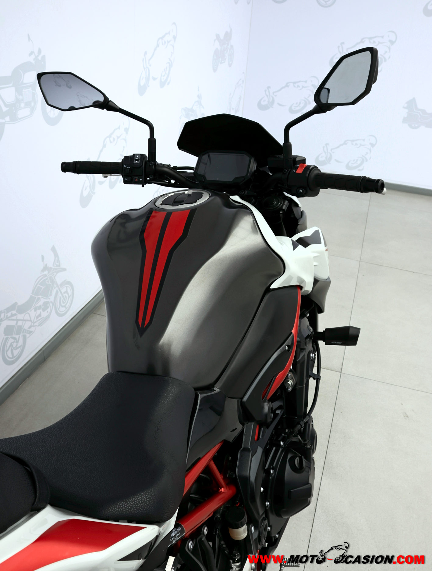KAWASAKI Z 900 -A2-