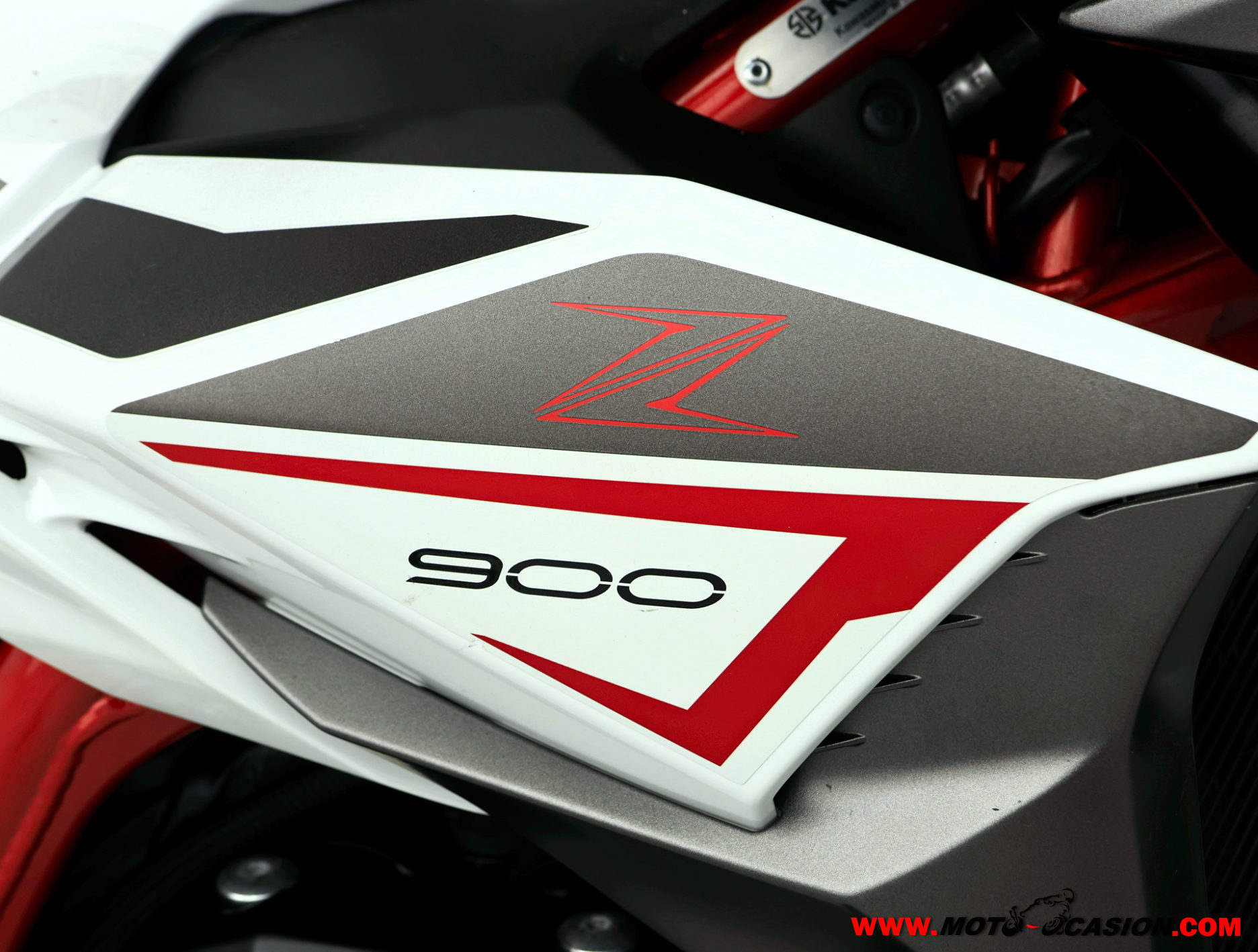 KAWASAKI Z 900 -A2-