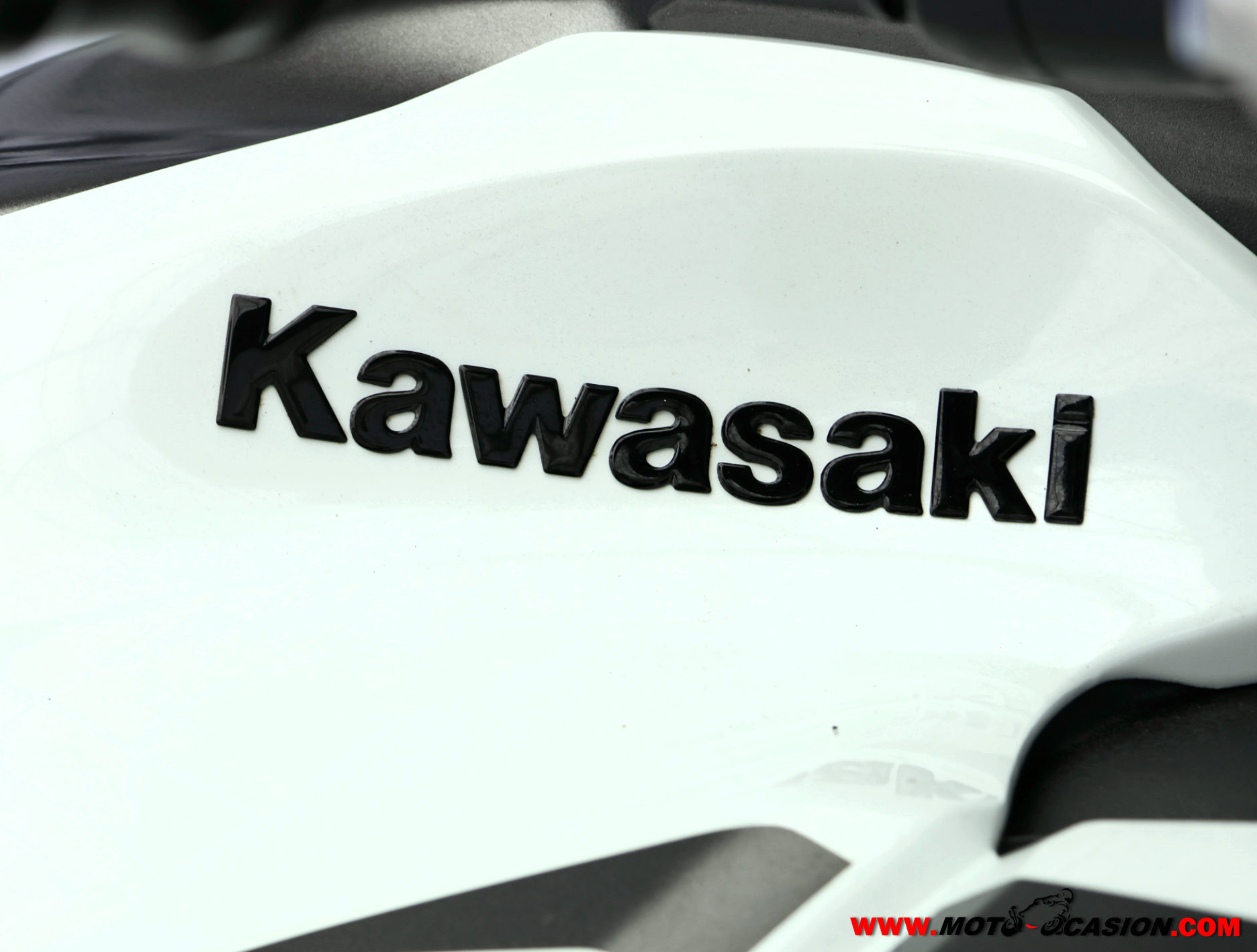 KAWASAKI Z 900 -A2-