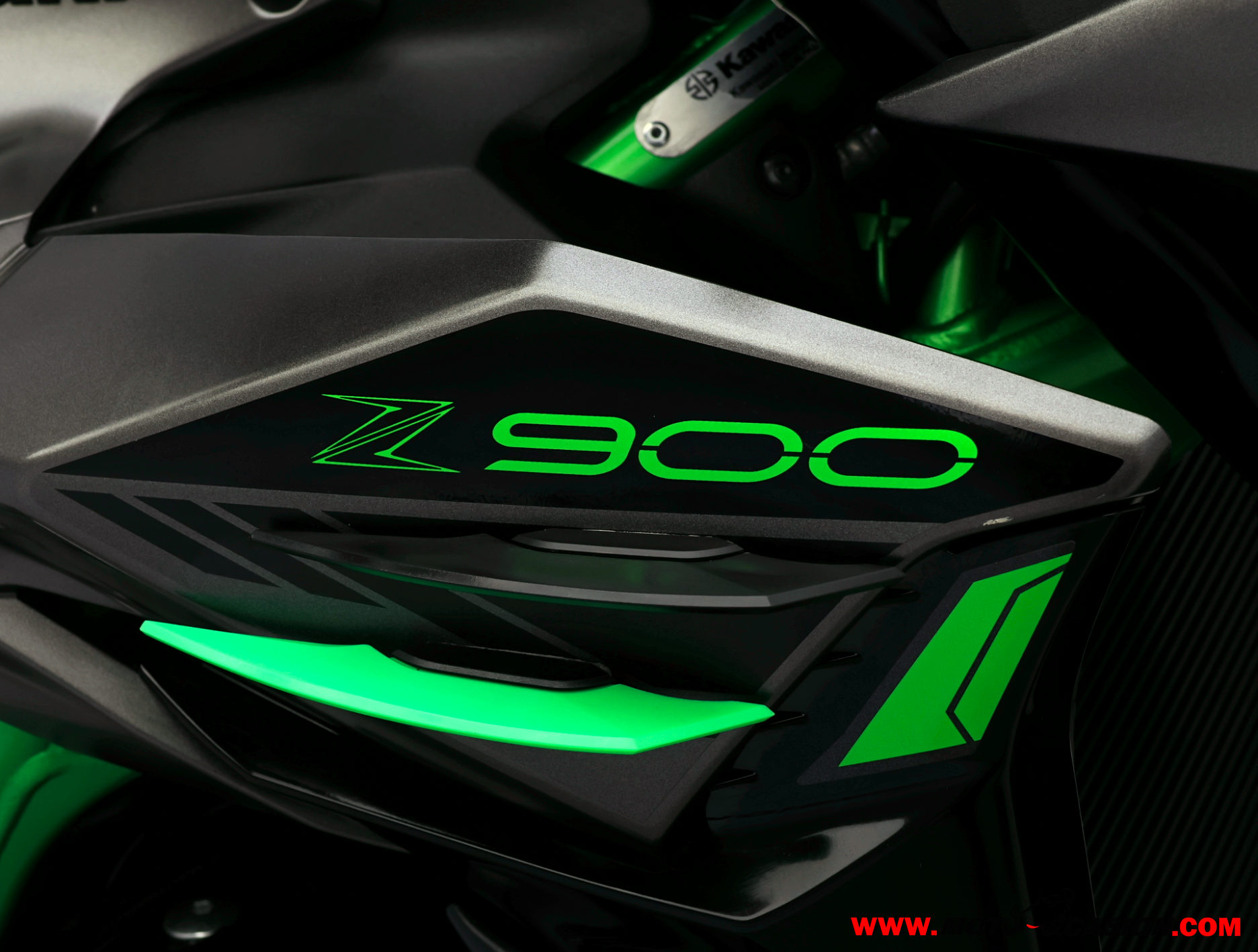 KAWASAKI Z 900 -A2-