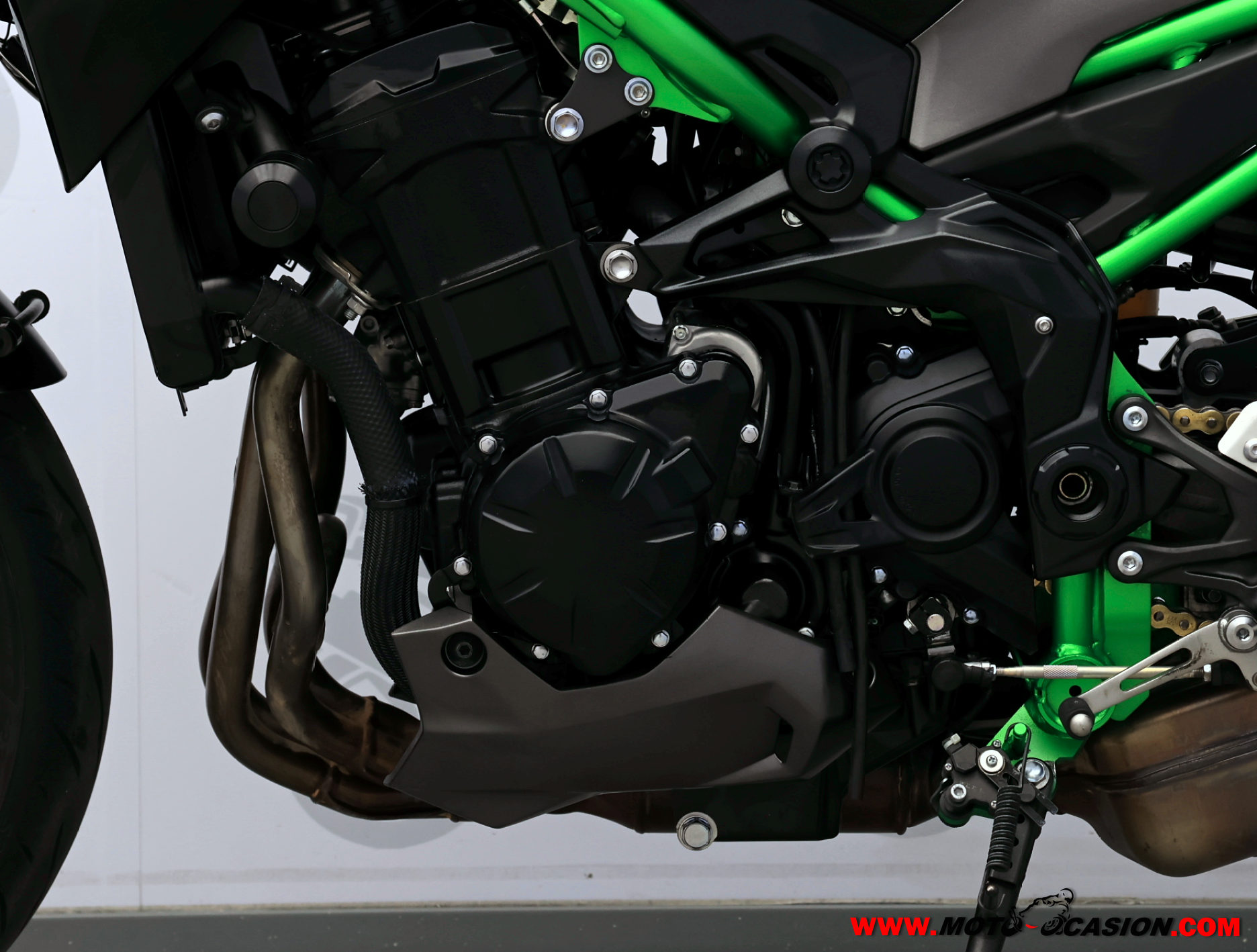 KAWASAKI Z 900 -A2-