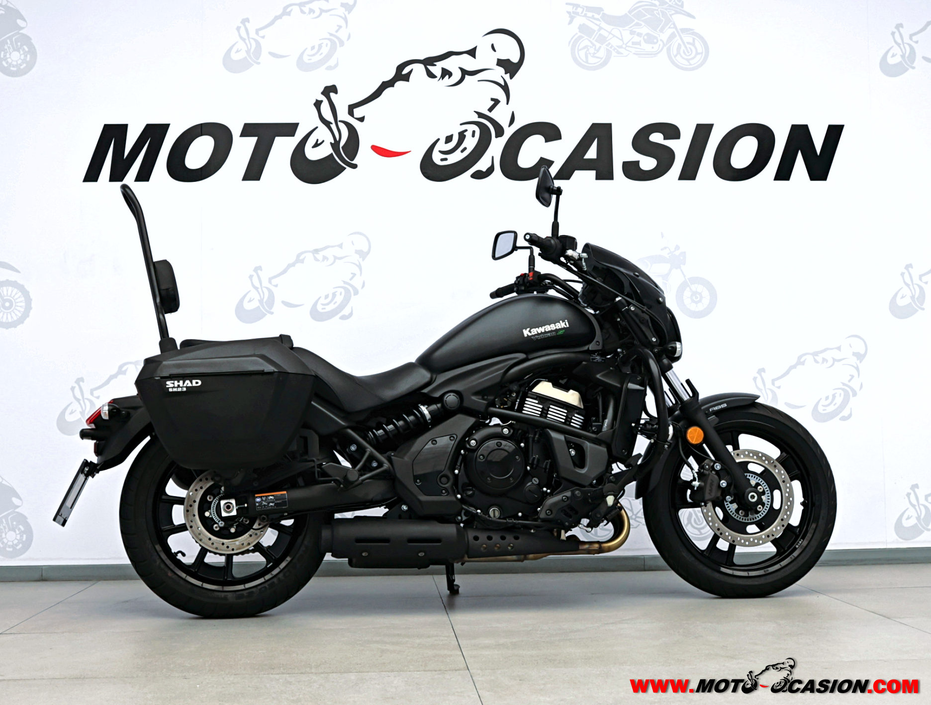 KAWASAKI Z 900 -A2- (copia)