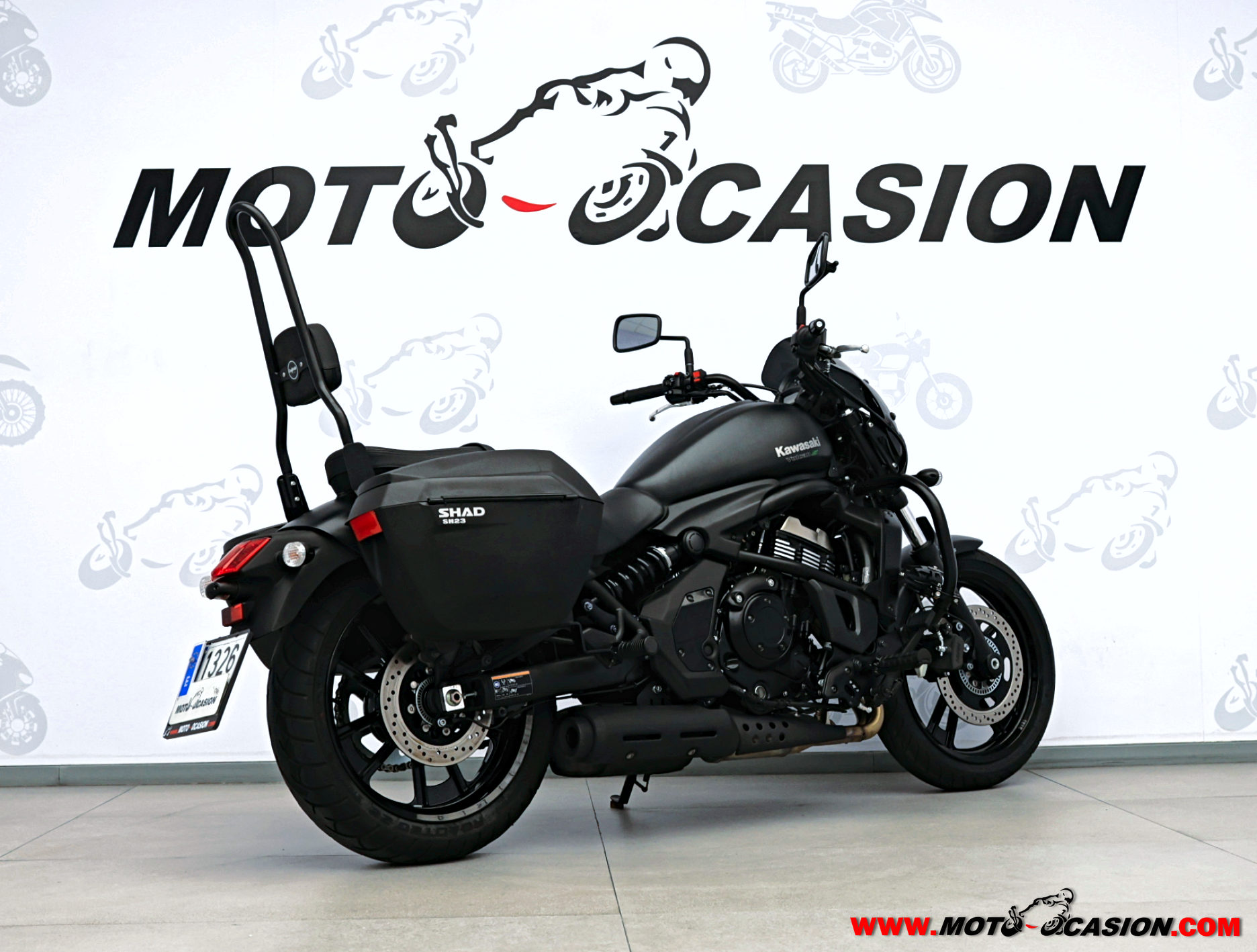 KAWASAKI Z 900 -A2- (copia)
