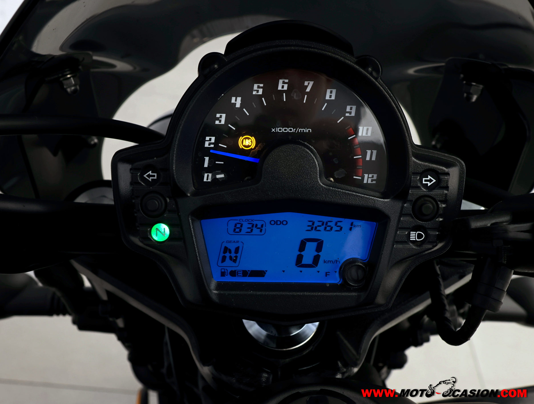 KAWASAKI Z 900 -A2- (copia)