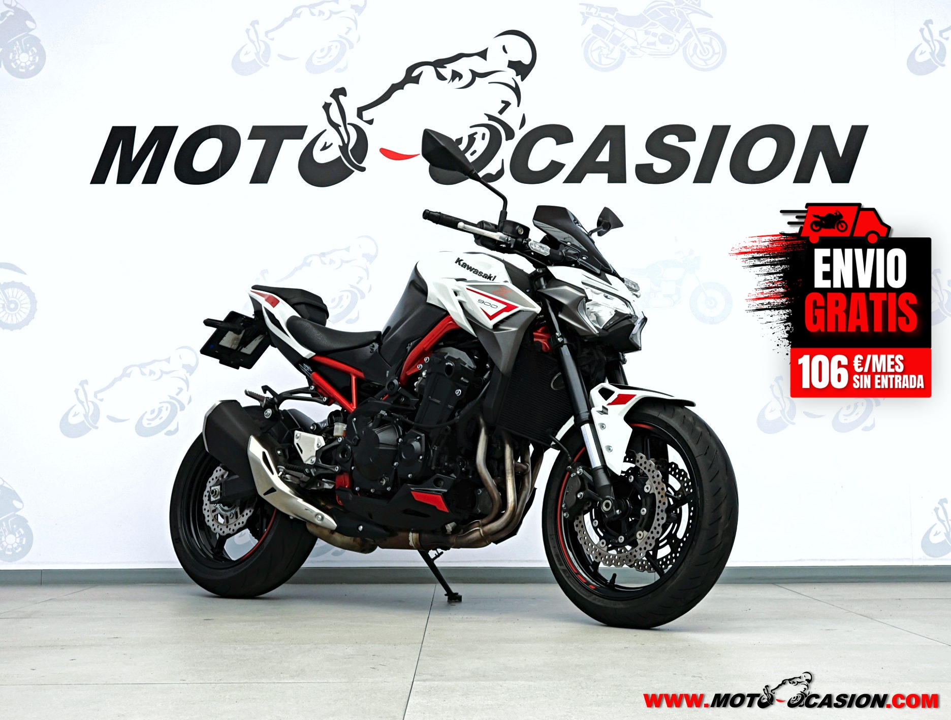 KAWASAKI Z 900 -A2- (copia)