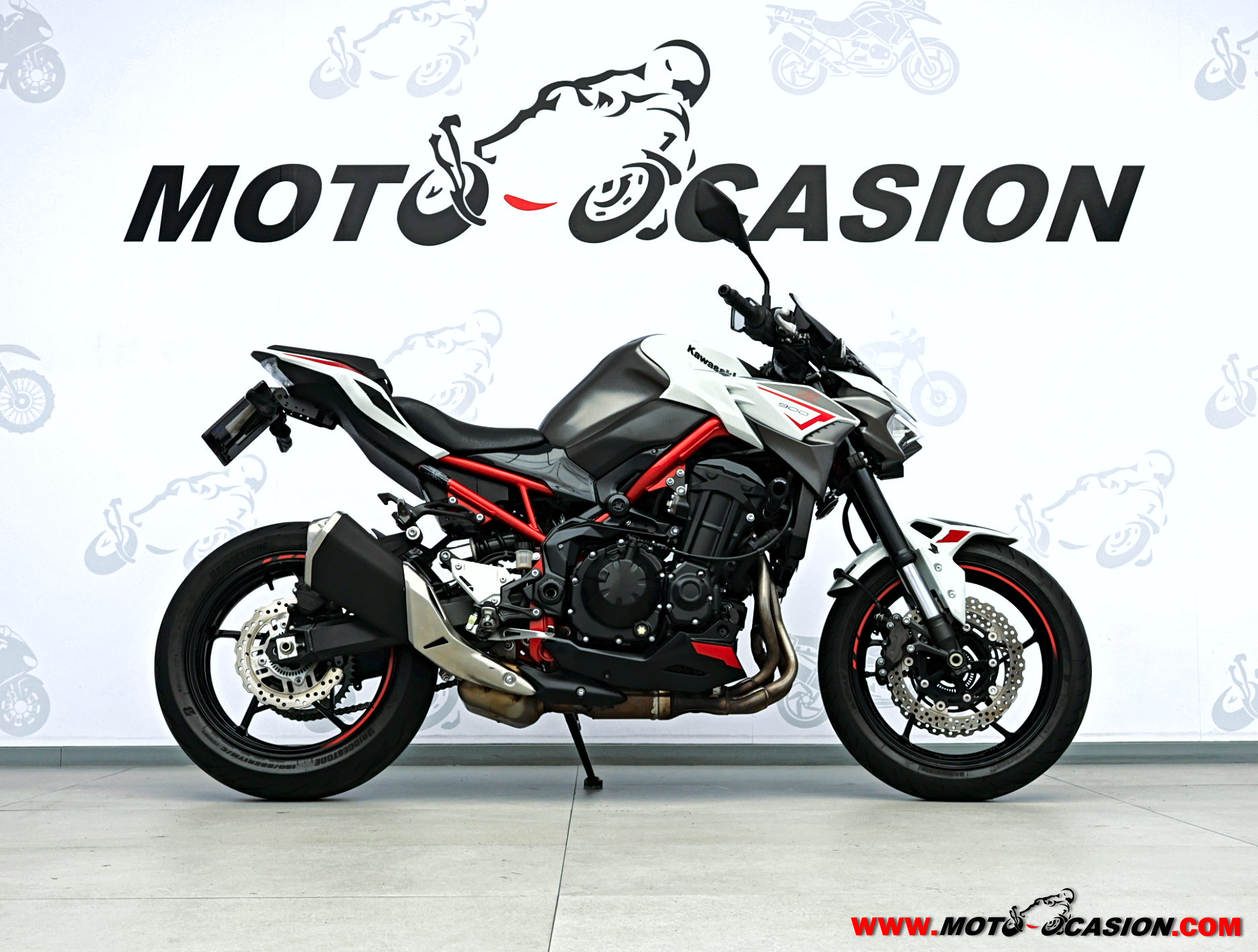 KAWASAKI Z 900 -A2- (copia)