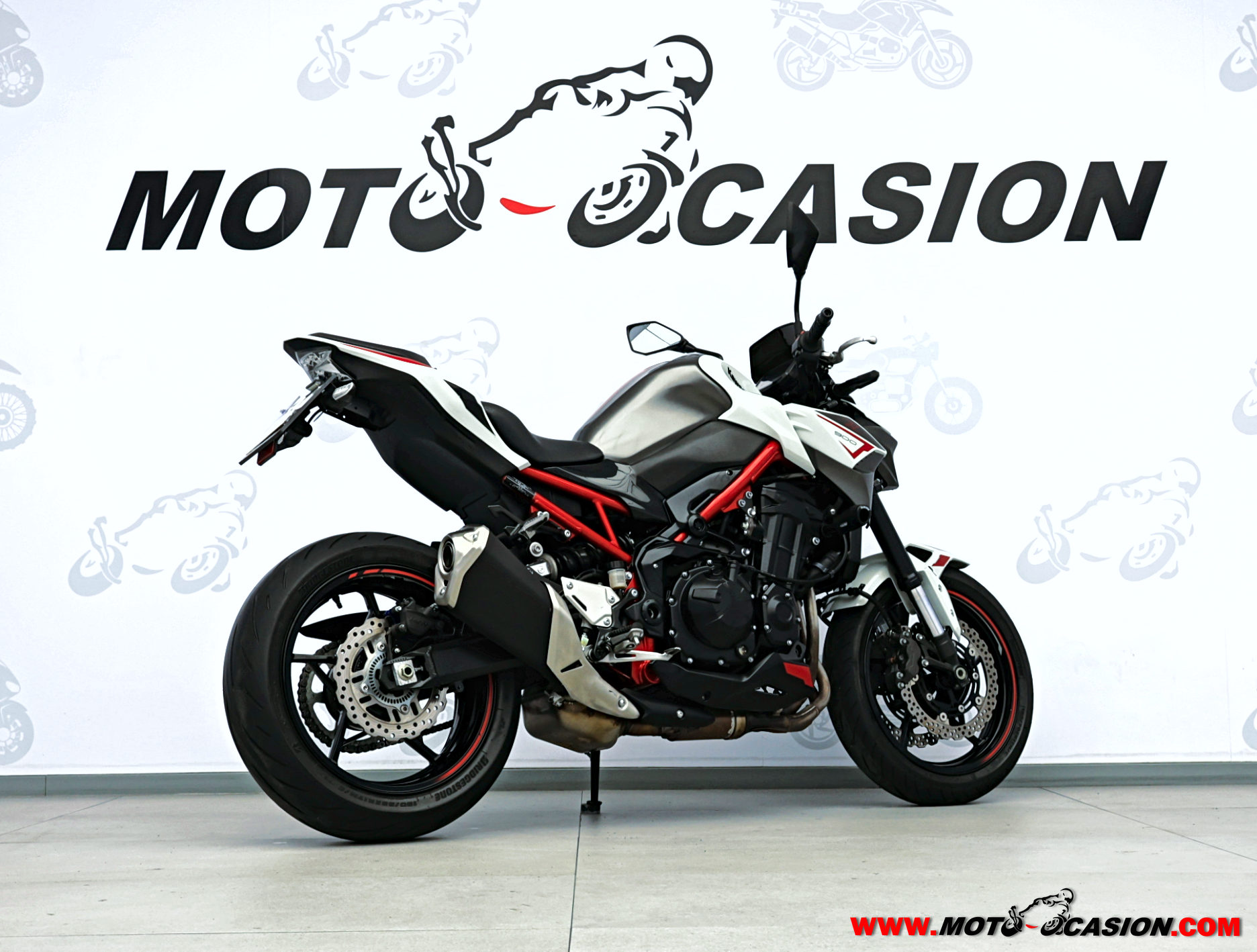KAWASAKI Z 900 -A2- (copia)