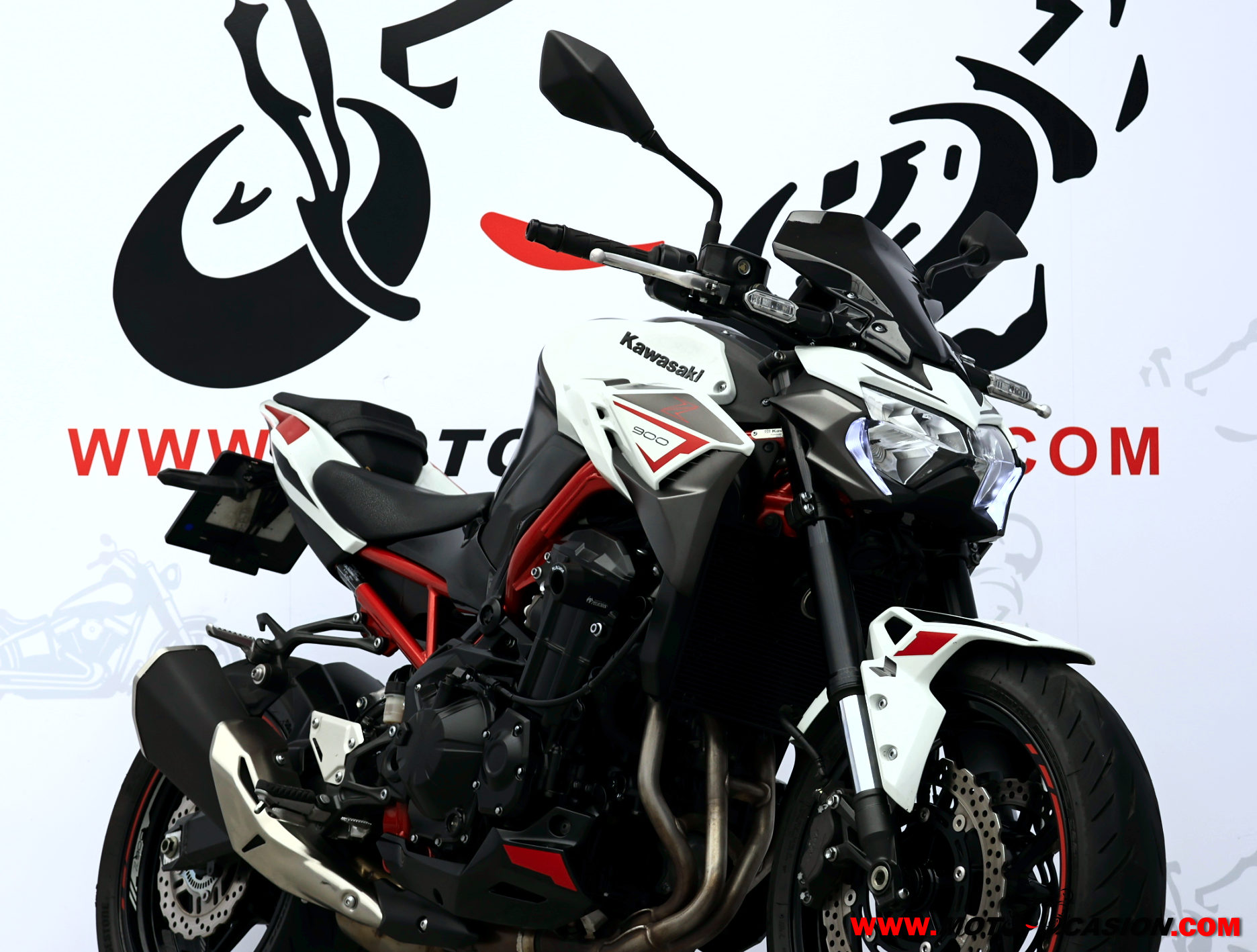 KAWASAKI Z 900 -A2- (copia)