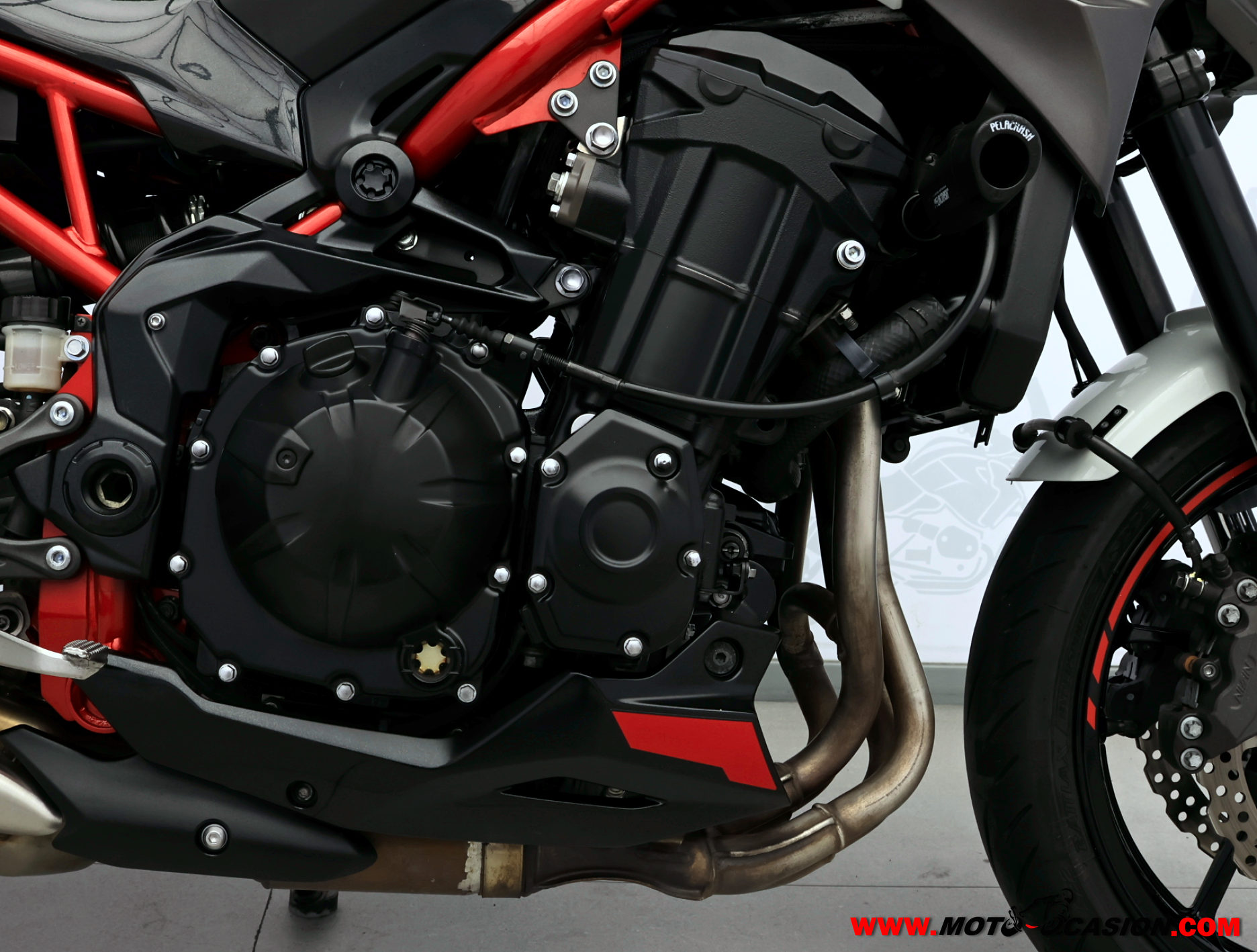 KAWASAKI Z 900 -A2- (copia)