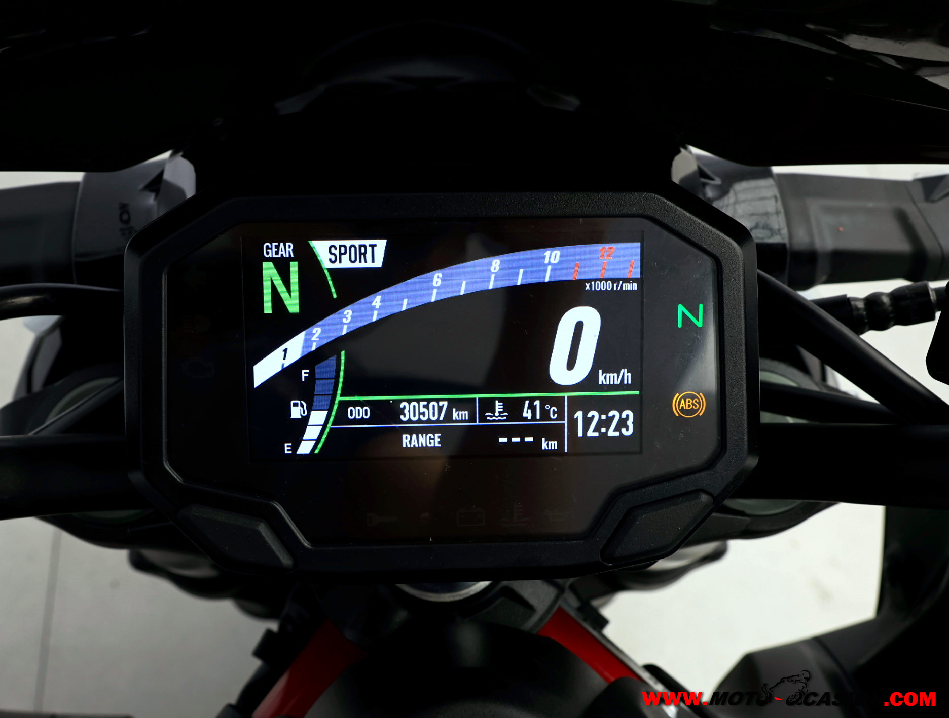 KAWASAKI Z 900 -A2- (copia)
