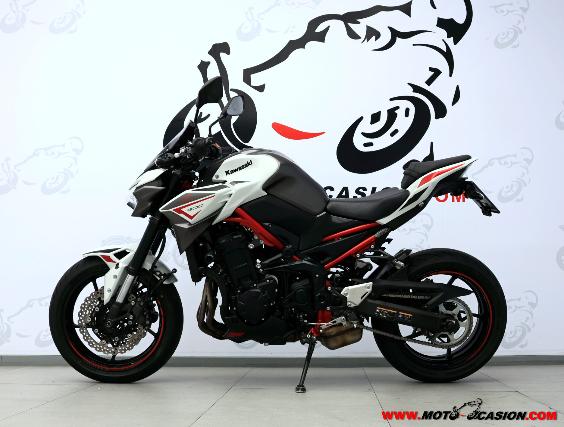 KAWASAKI Z 900 -A2- (copia)