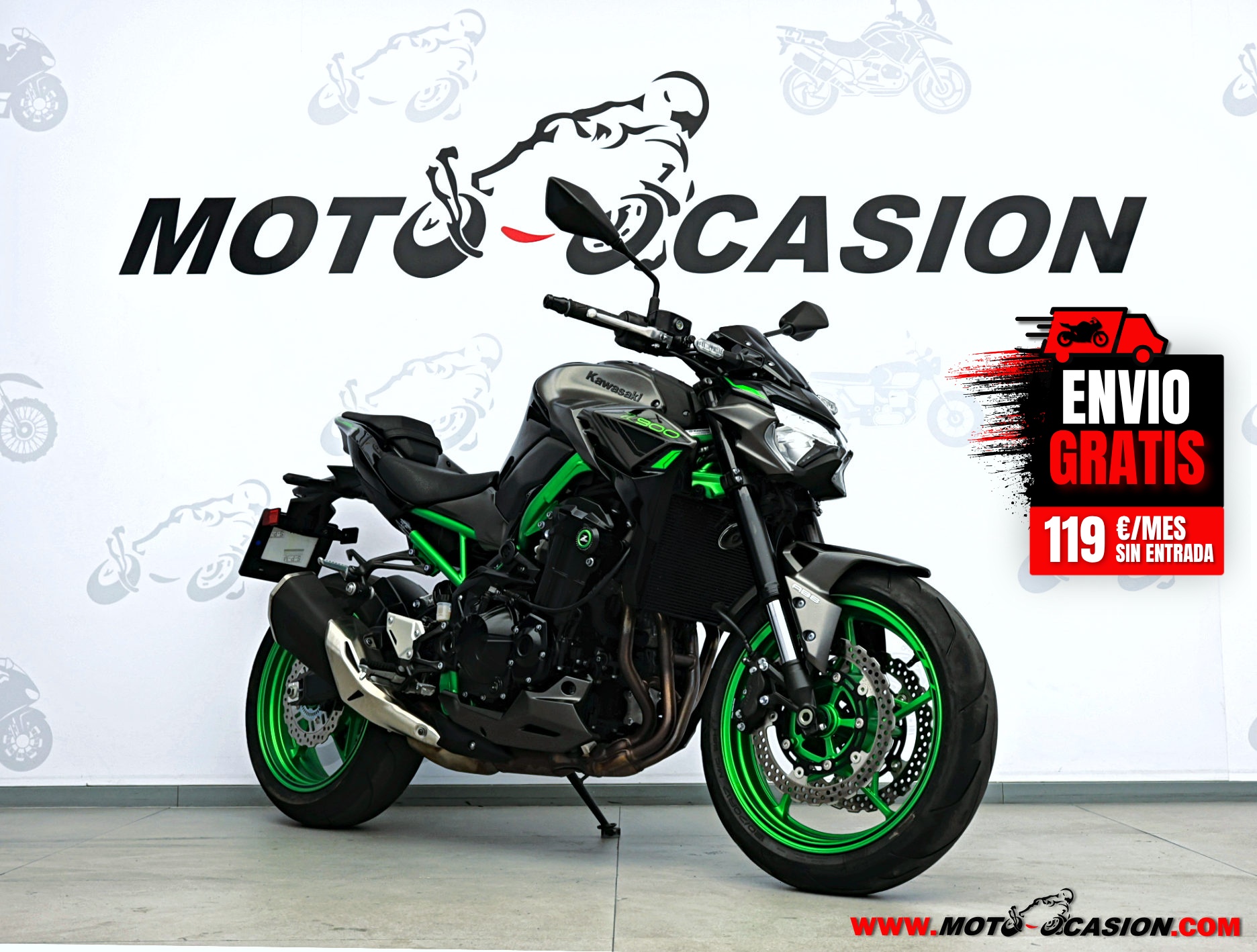 KAWASAKI Z 900 -A2- (copia)