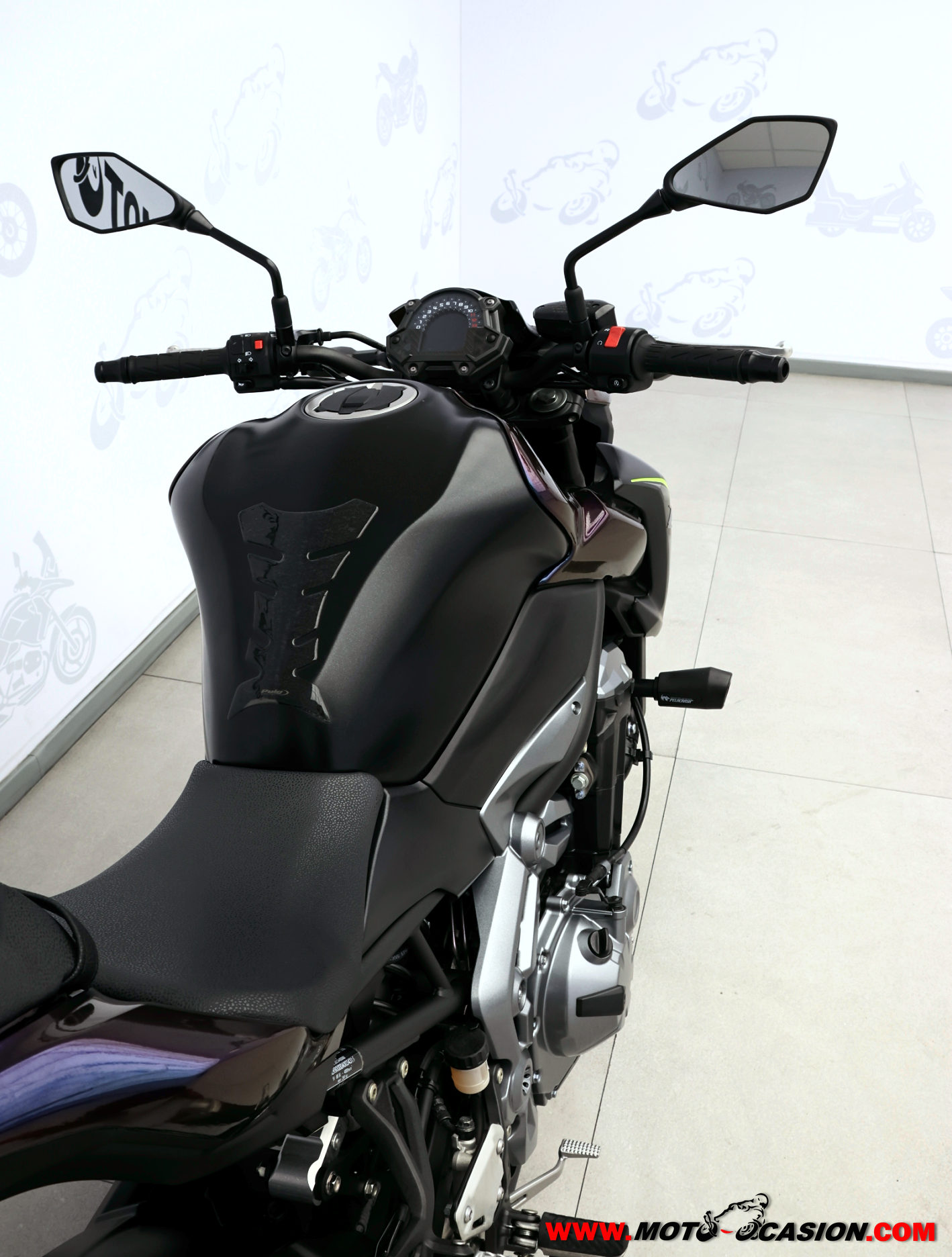 KAWASAKI Z 900 ¿A2? (copia)