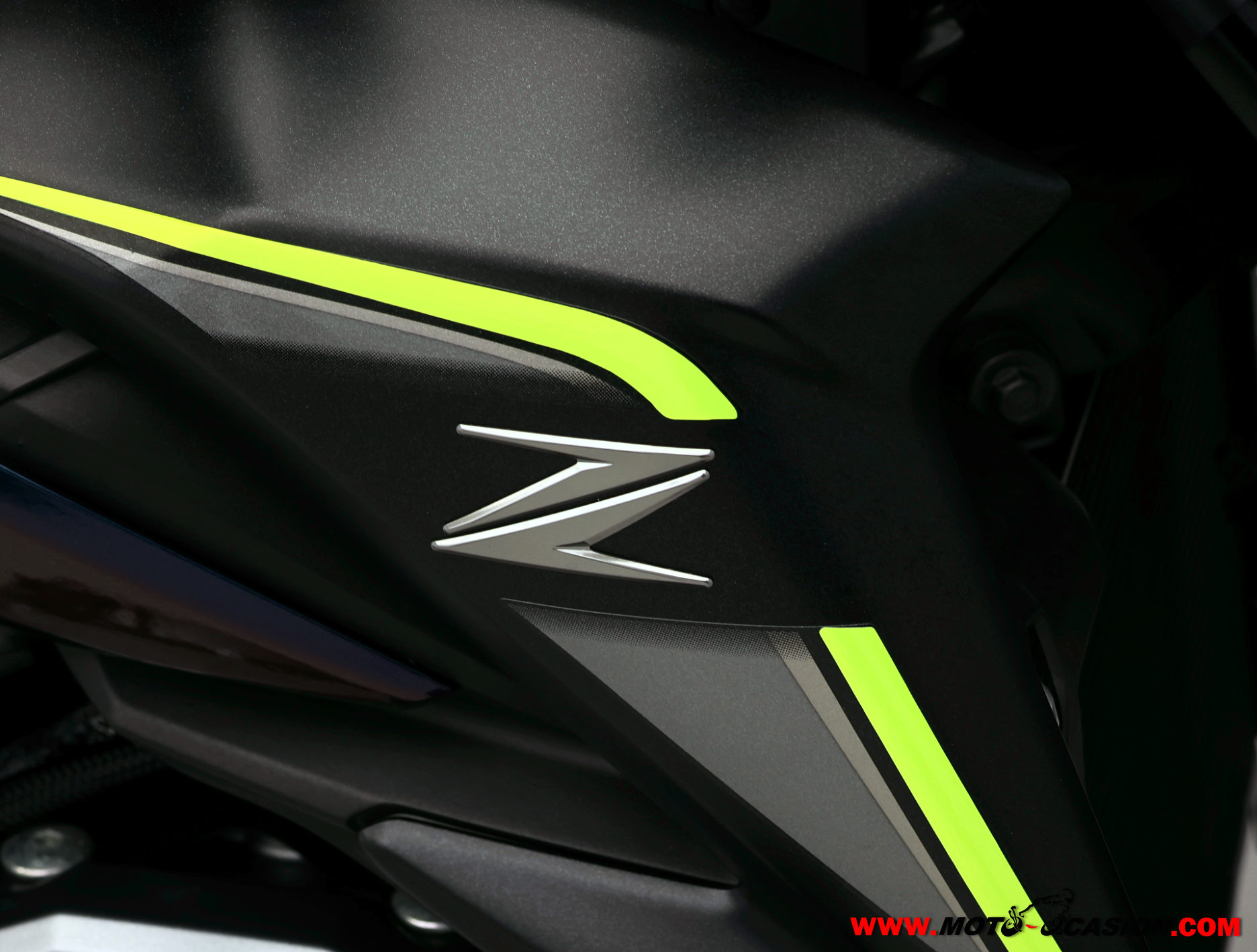 KAWASAKI Z 900 ¿A2? (copia)