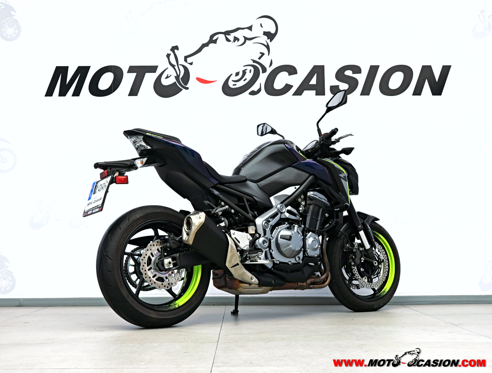 KAWASAKI Z 900 ¿A2? (copia)