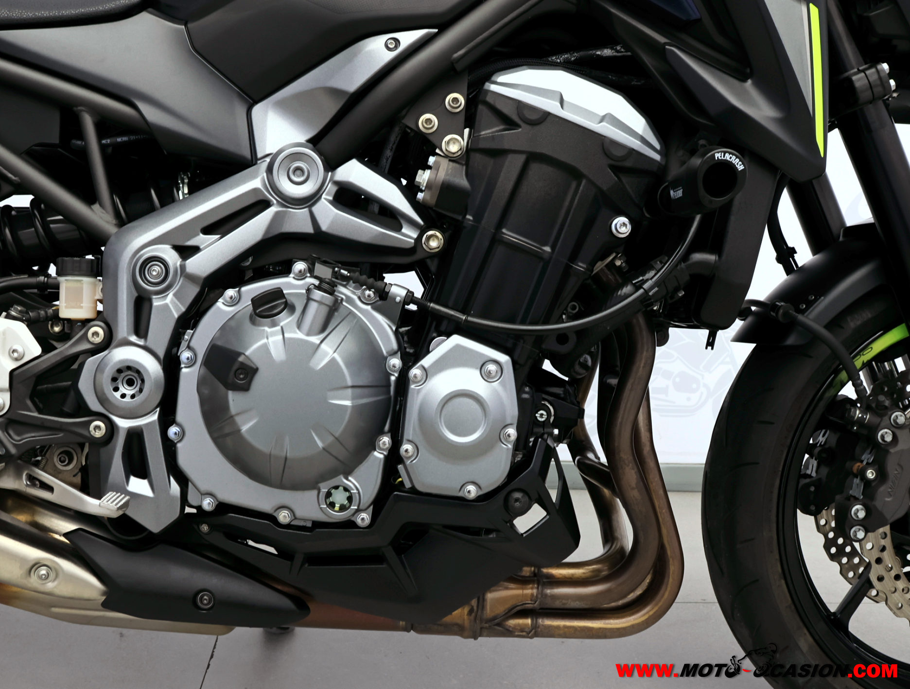 KAWASAKI Z 900 ¿A2? (copia)