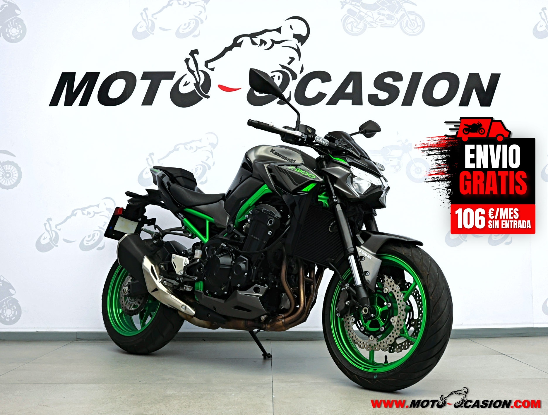 KAWASAKI Z 900 ¿A2? (copia)